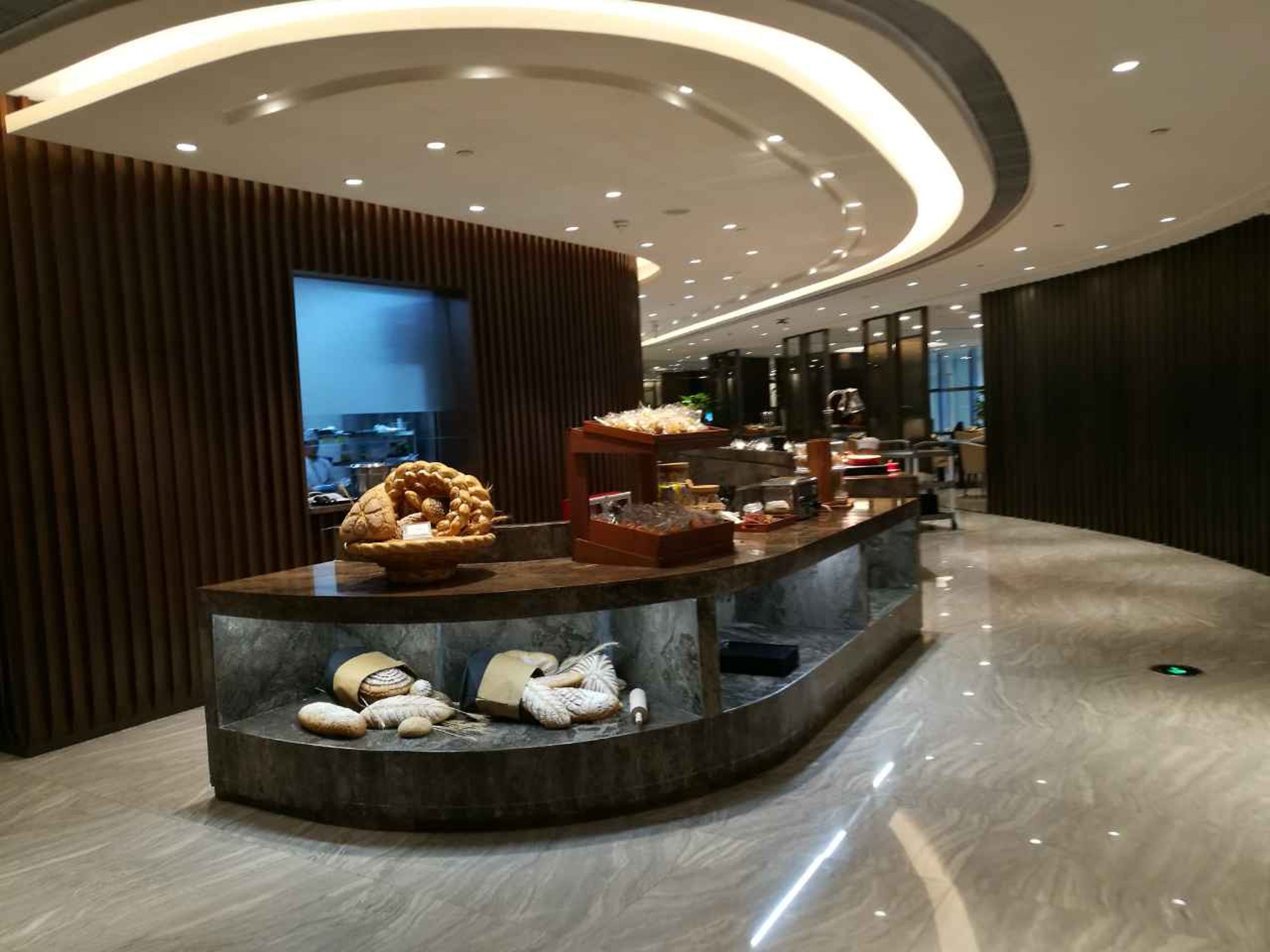 #5 of 5 images of Premium Lounge