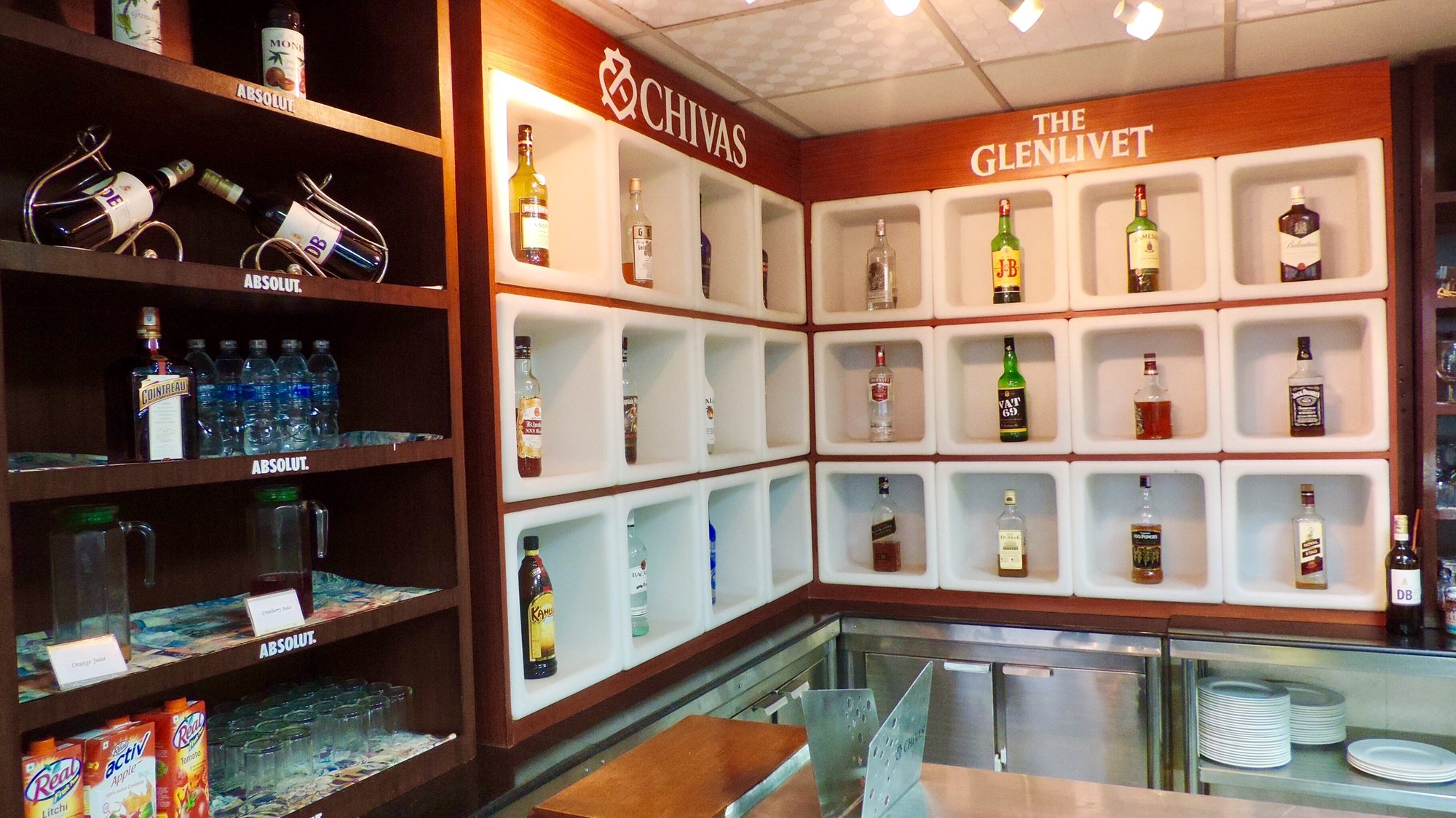 #3 of 5 images of Executive Lounge