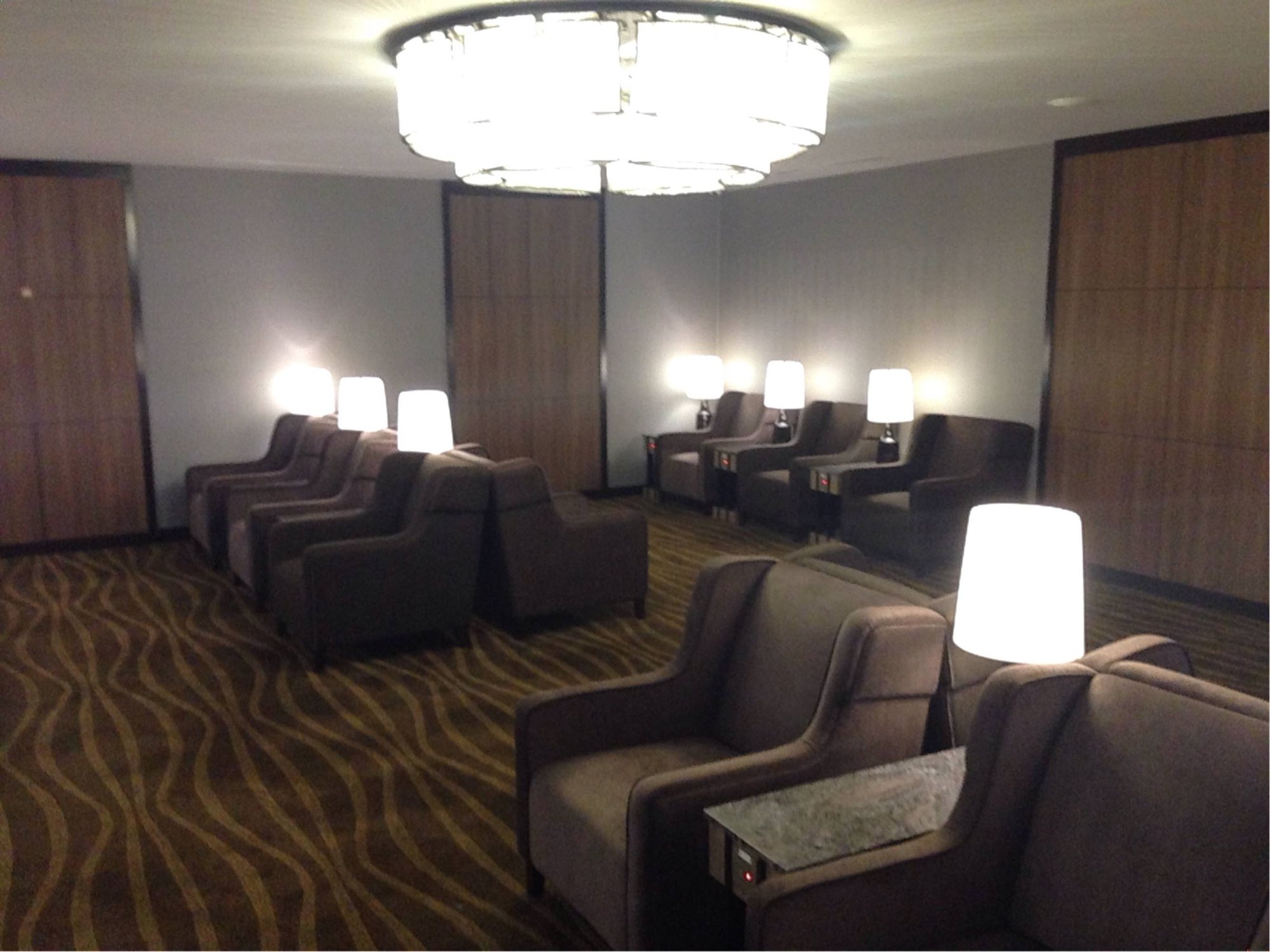 #3 of 5 images of Plaza Premium Lounge