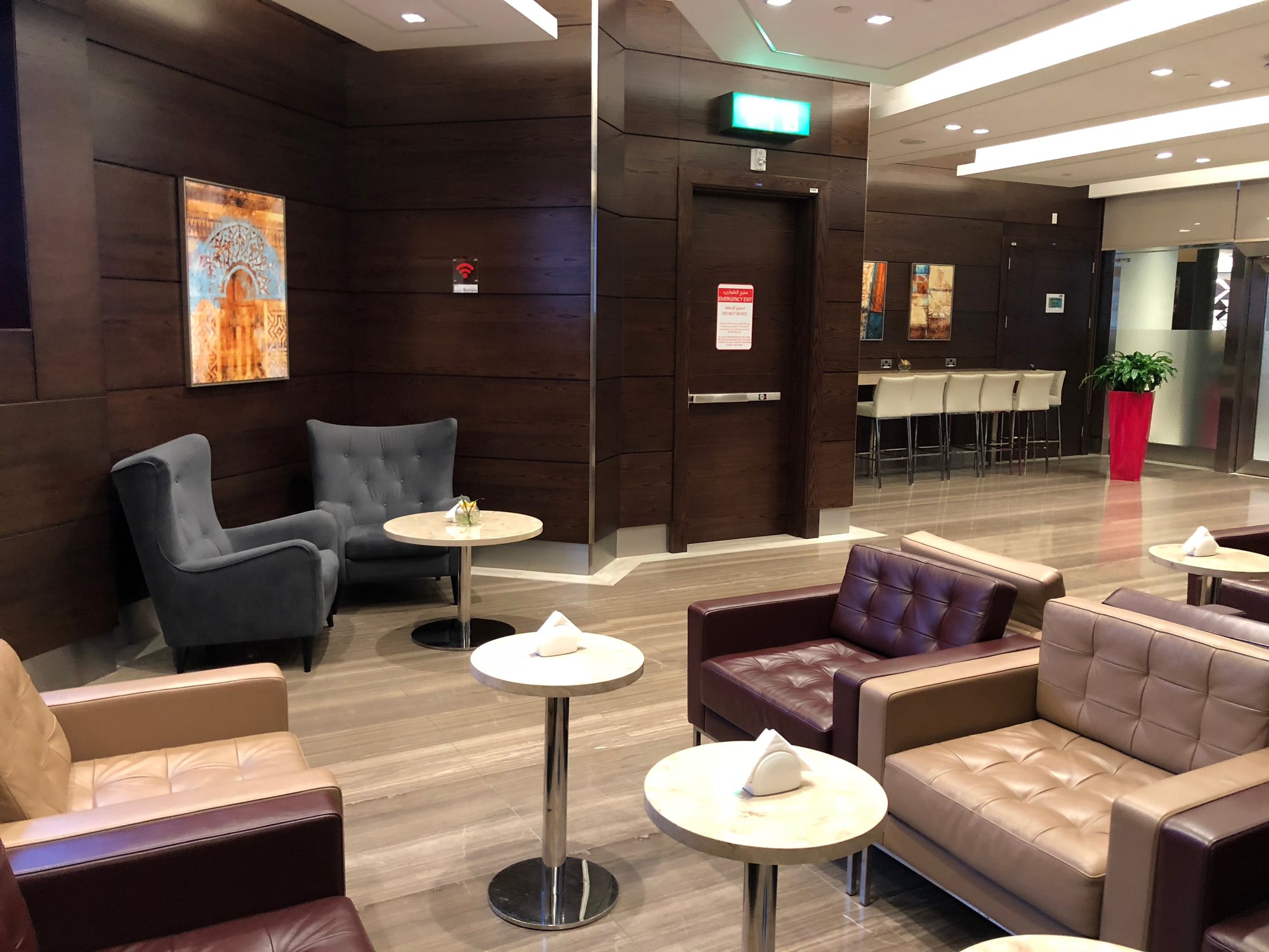 #3 of 5 images of Marhaba Lounge