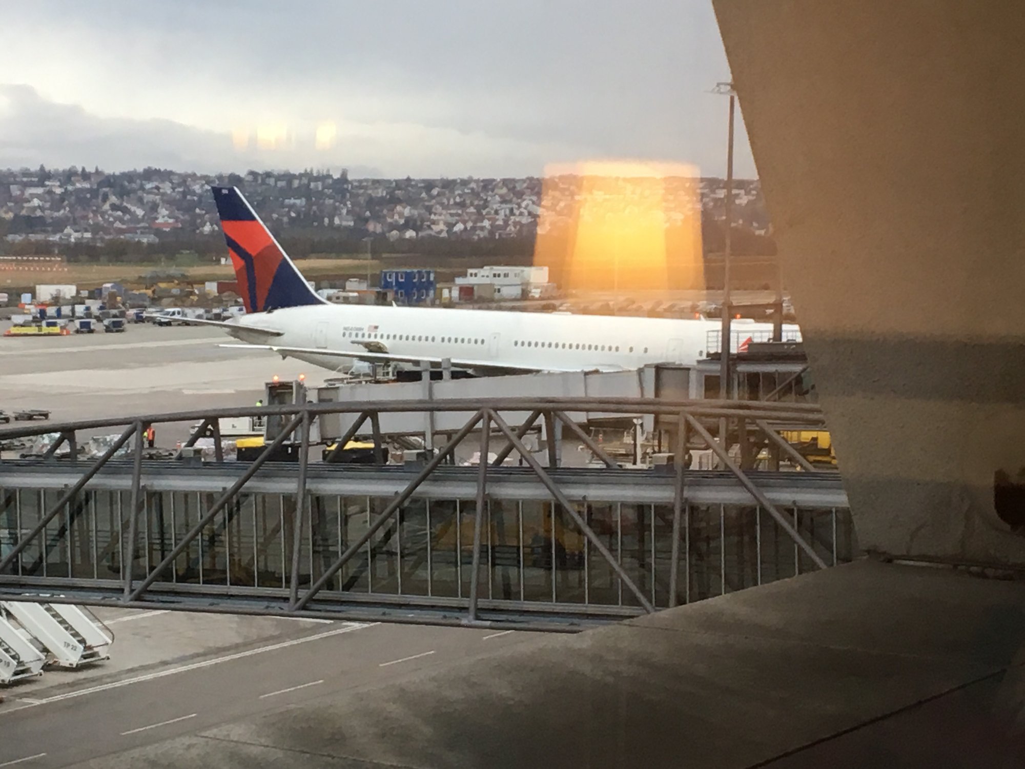 #3 of 5 images of Air France Lounge (Temporarily Closed)