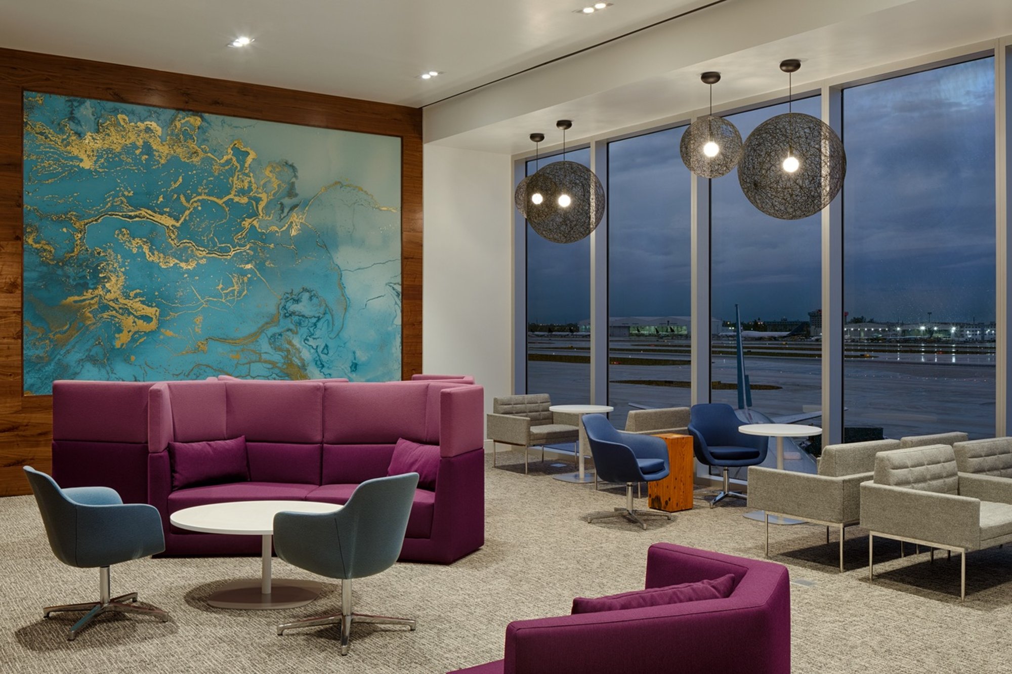 #3 of 5 images of Salon The Centurion®