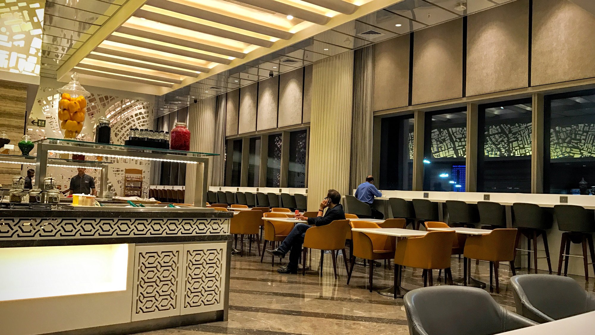 #1 of 1 images of Adani Lounge East