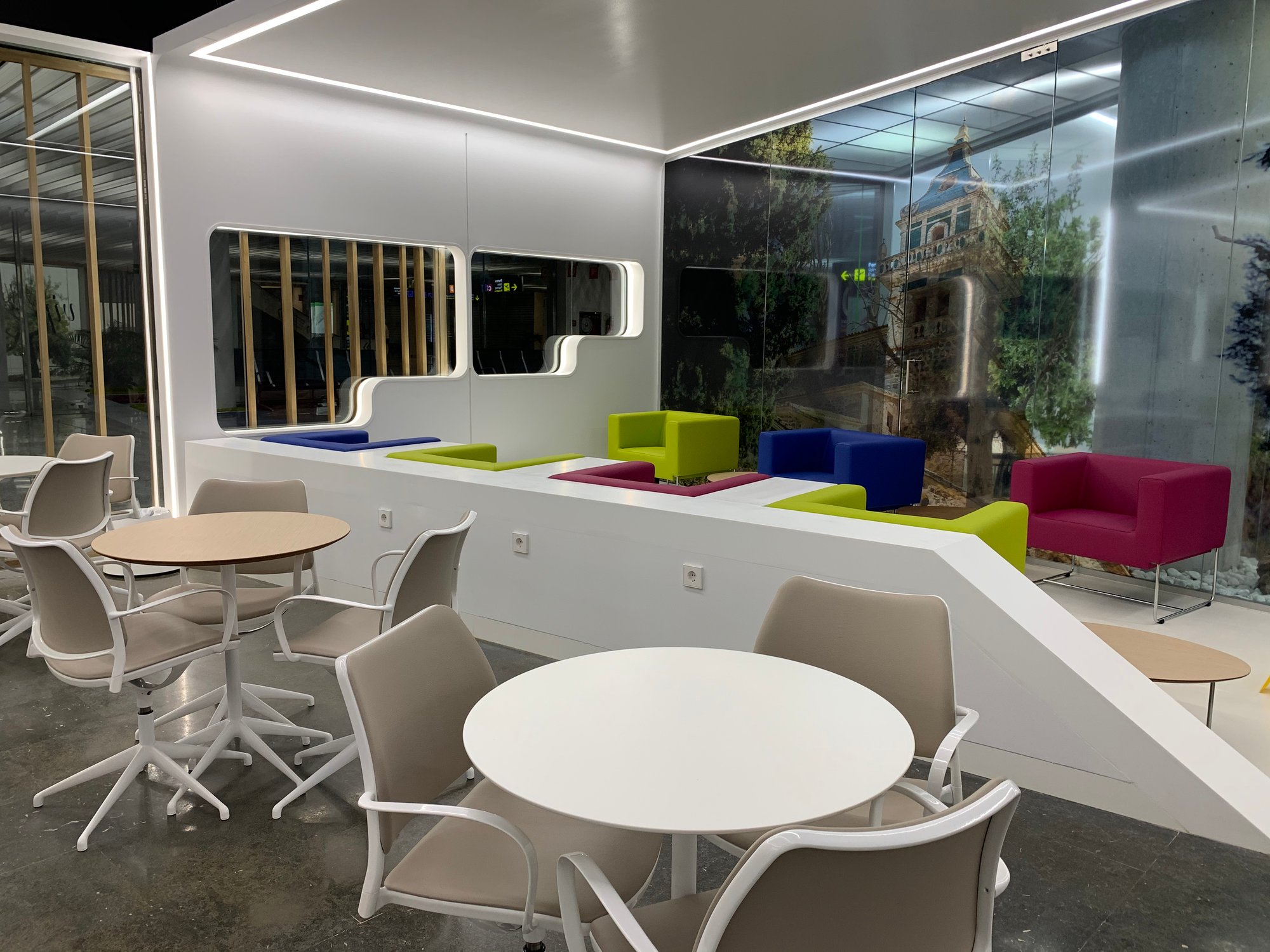 #2 of 5 images of Sala VIP Valldemossa