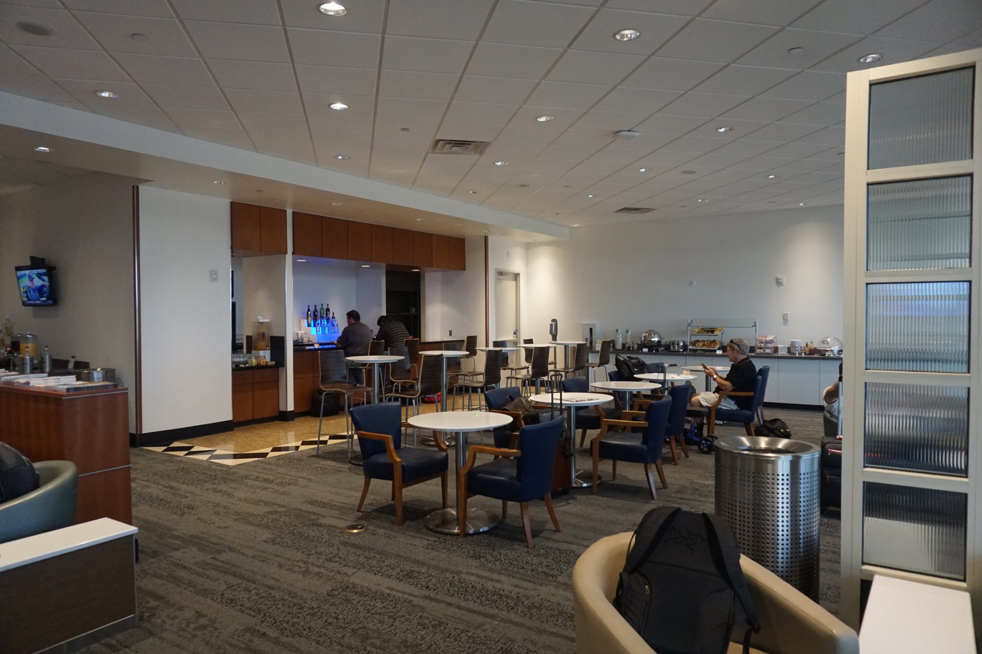 #2 of 5 images of Delta Air Lines Delta Sky Club (Temporarily Closed)