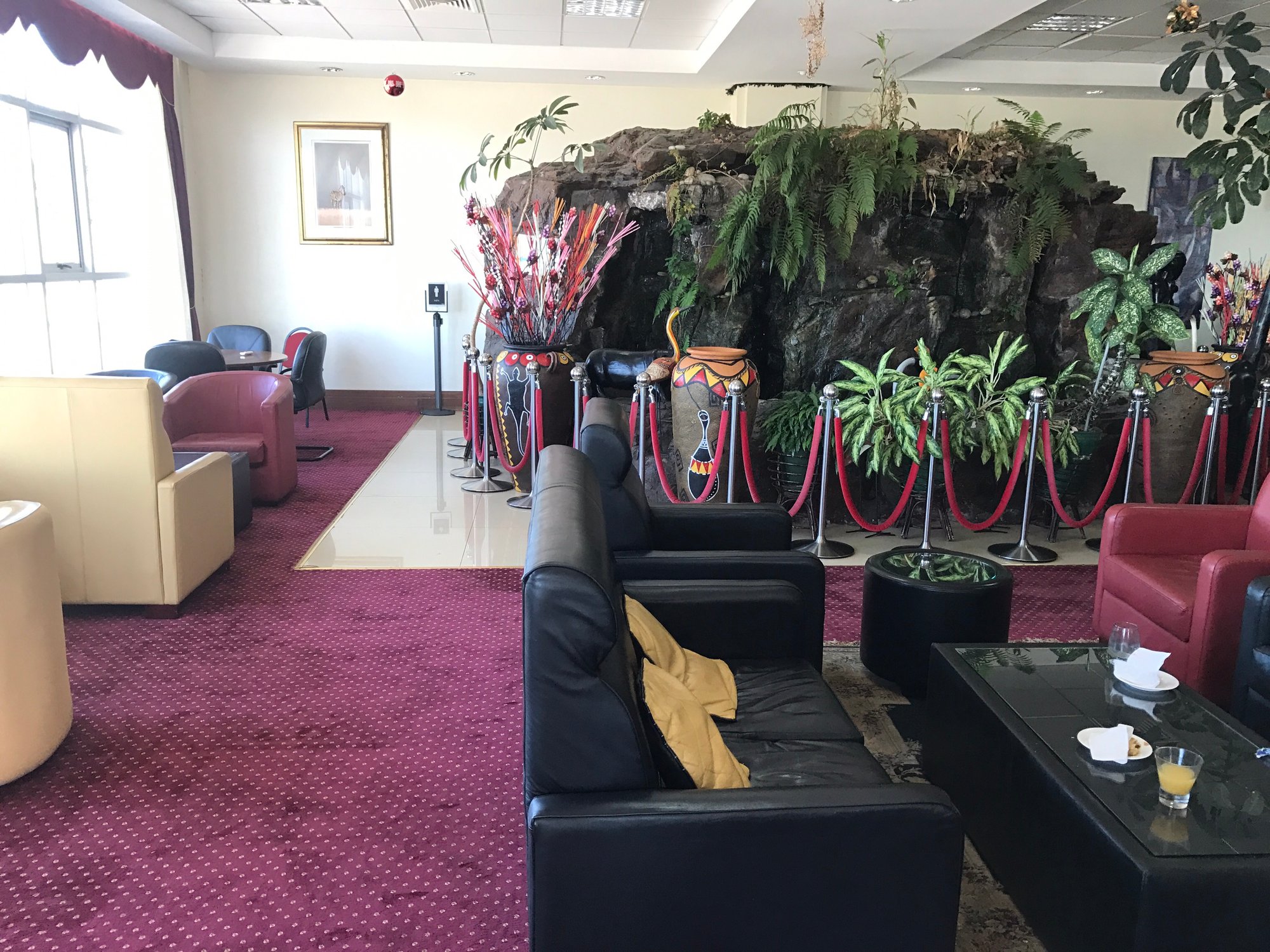 #1 of 5 images of Karibuni Lounge