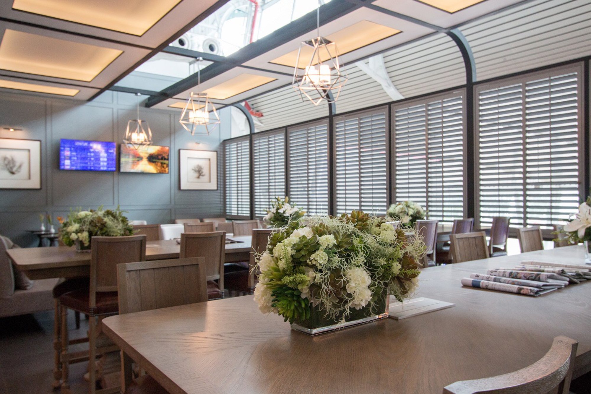 #5 of 5 images of The Coral Executive Lounge