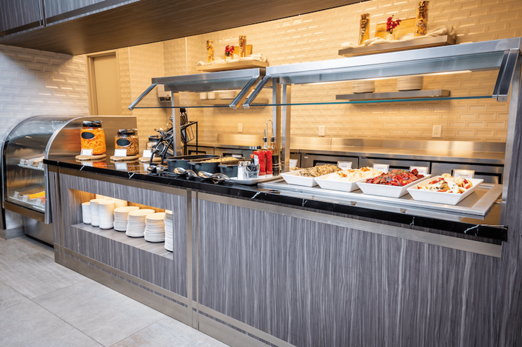 #5 of 5 images of Plaza Premium Lounge