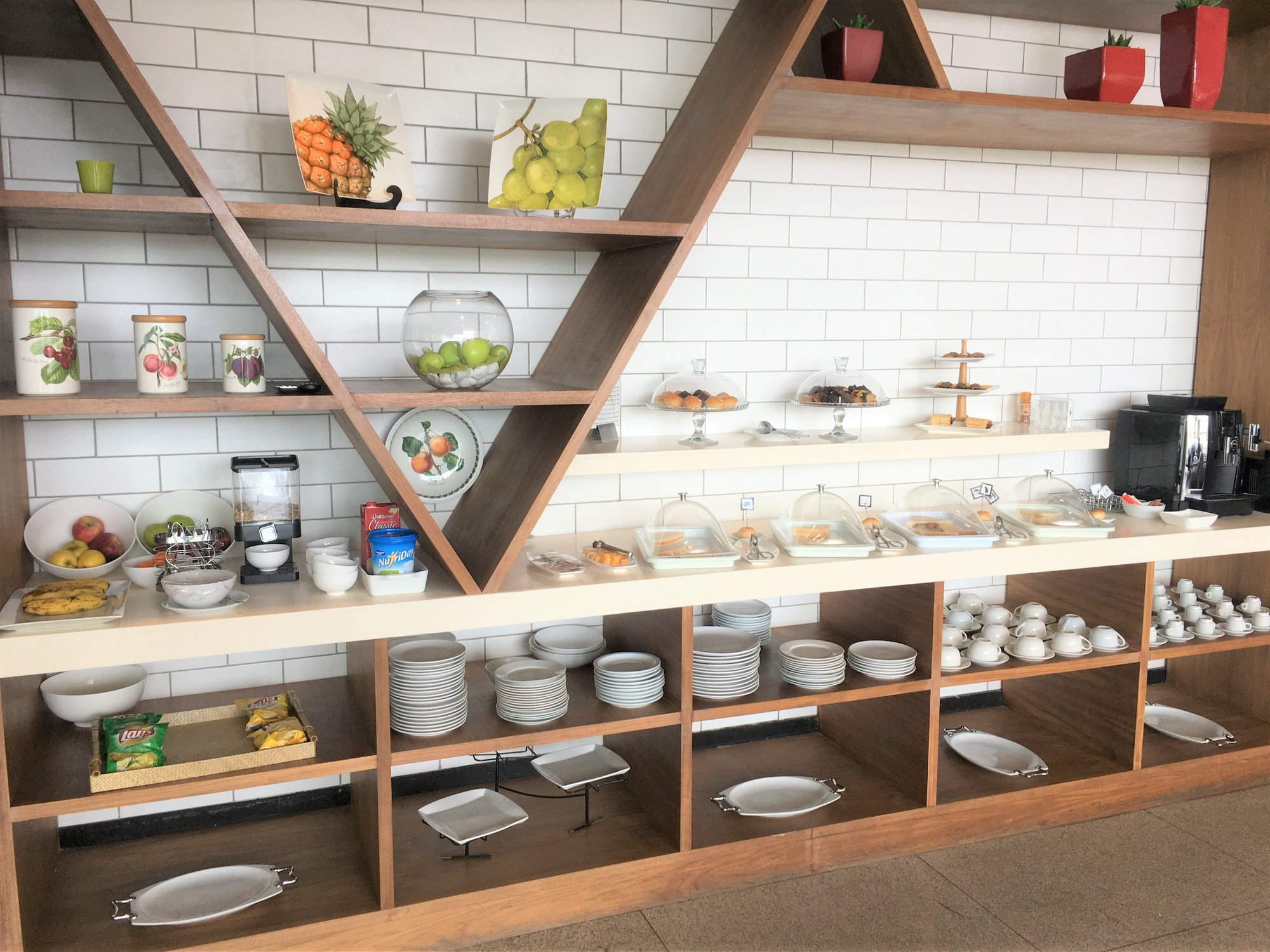 #5 of 5 images of Executivo 2000 Lounge