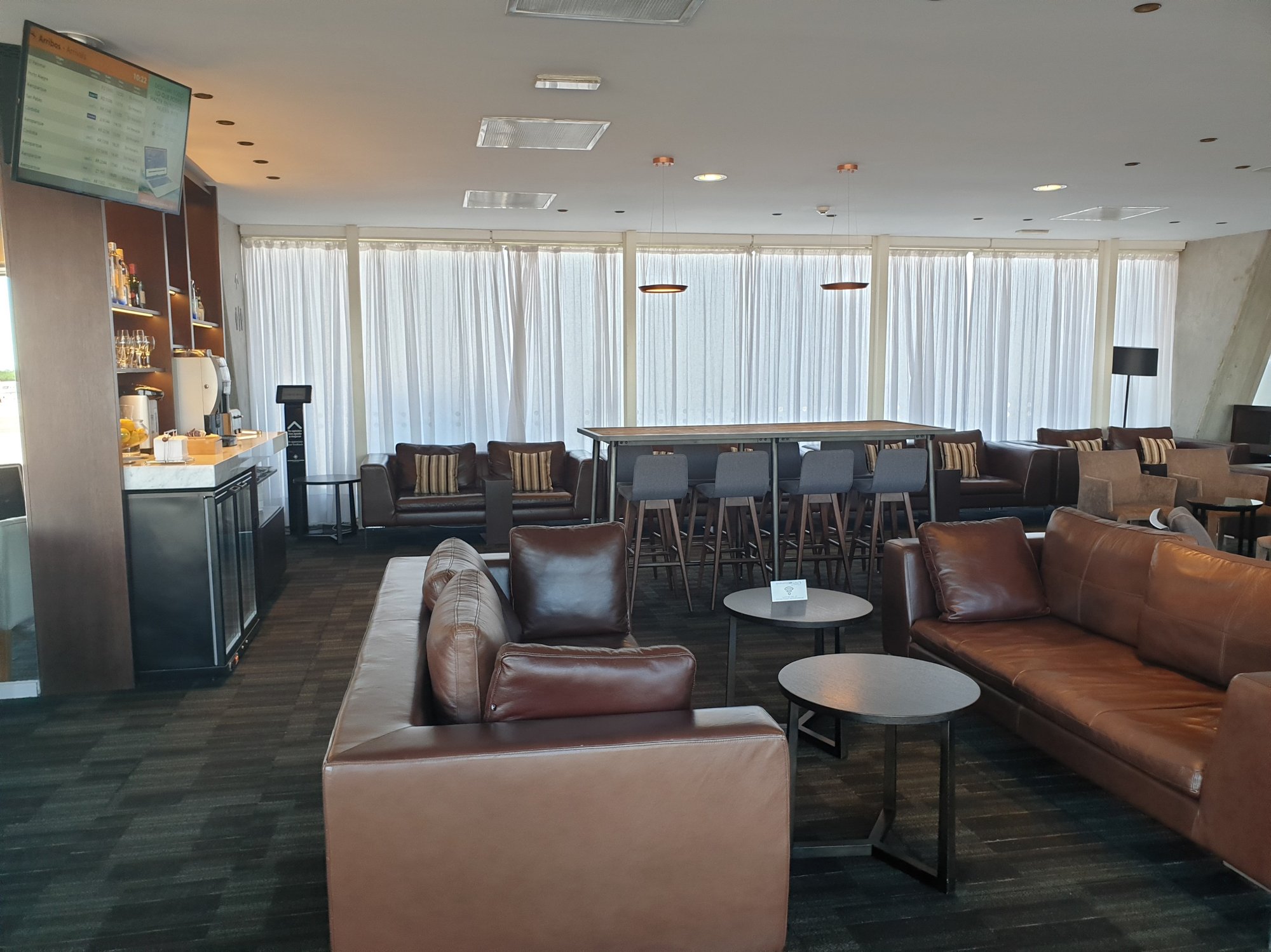 #1 of 5 images of Aeropuertos VIP Club