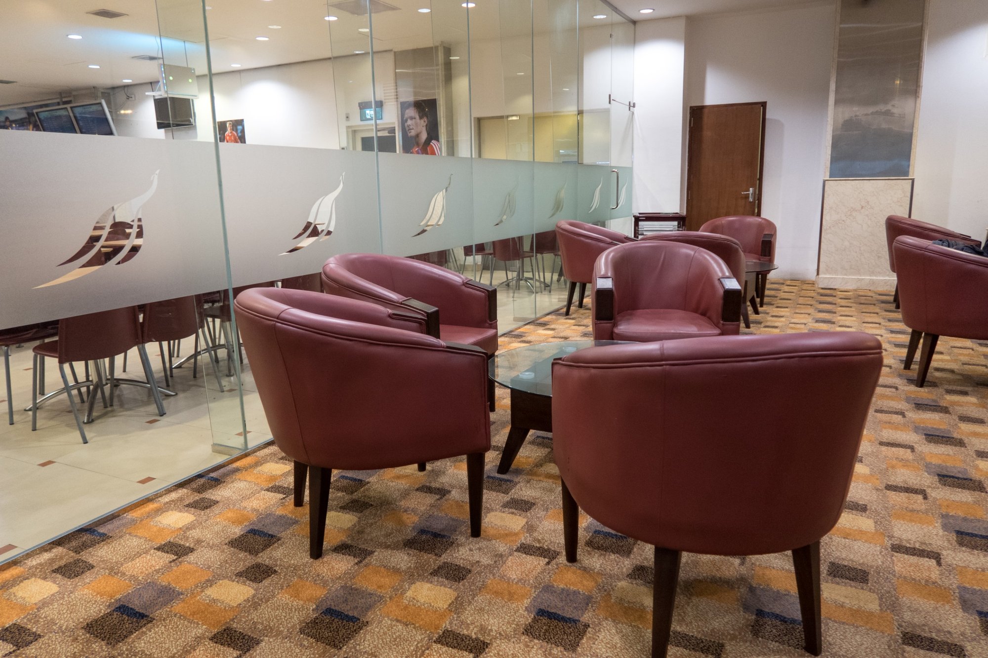 #4 of 5 images of Palm Strip Lounge