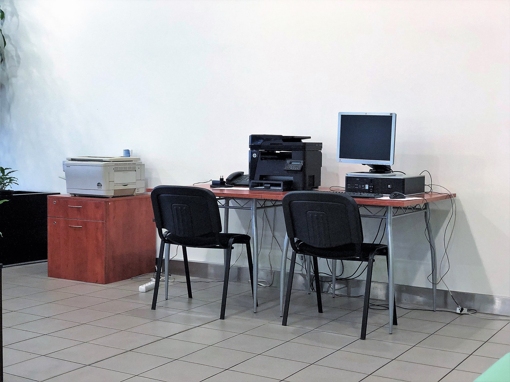 #5 of 5 images of Preslav Lounge