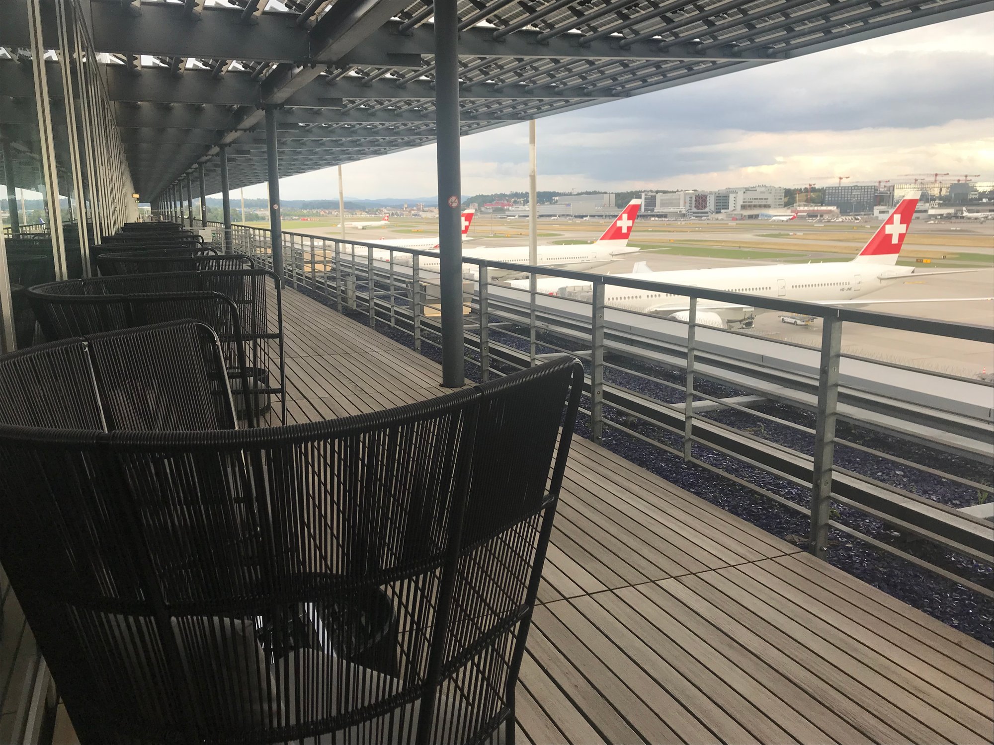 #1 of 5 images of Primeclass Lounge (Temporarily Closed)