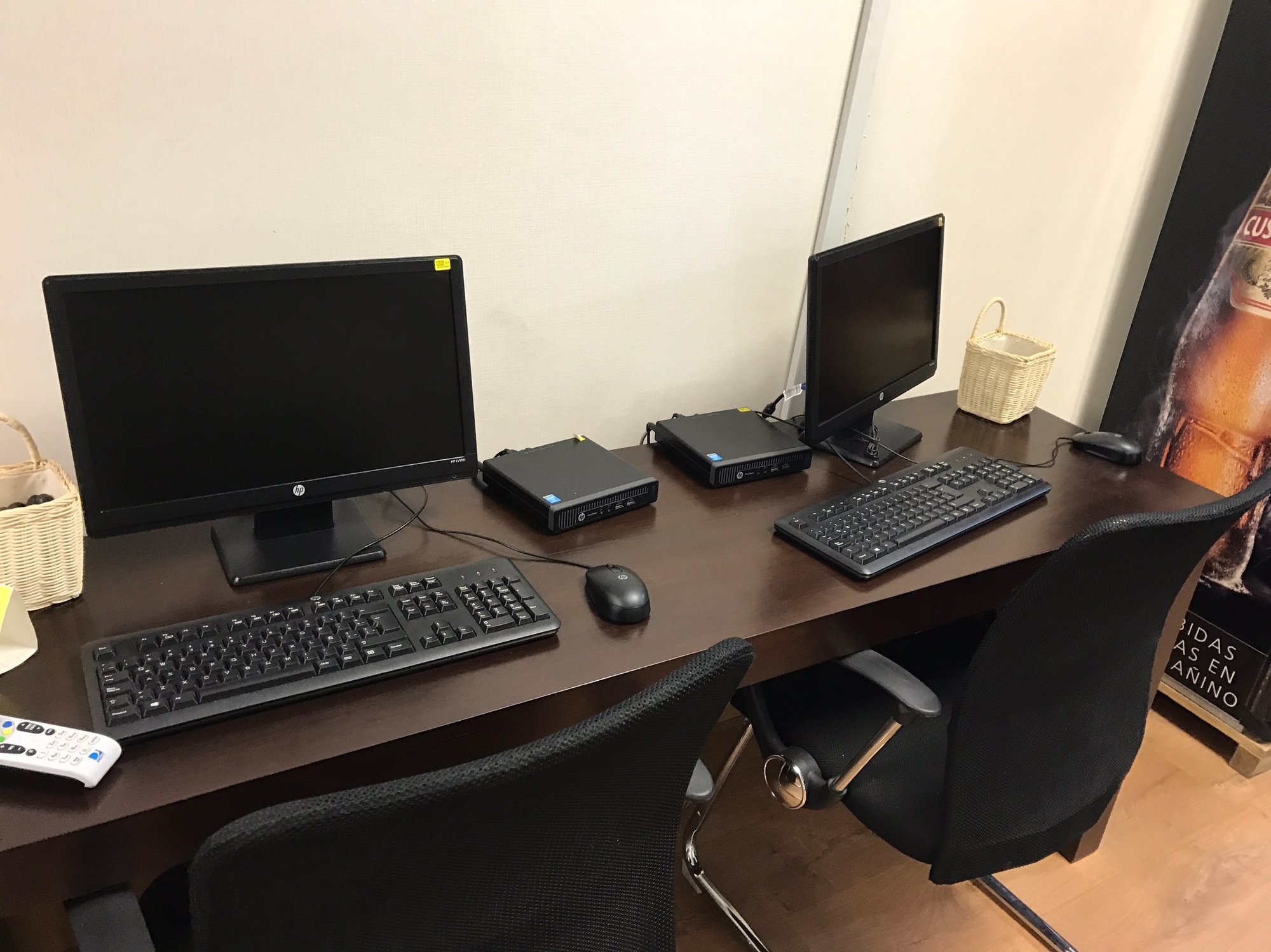 #3 of 5 images of Andes Salon VIP