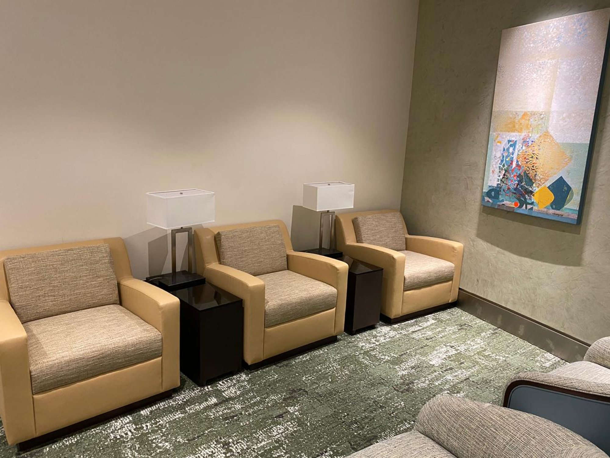 #1 of 5 images of Plaza Premium Lounge