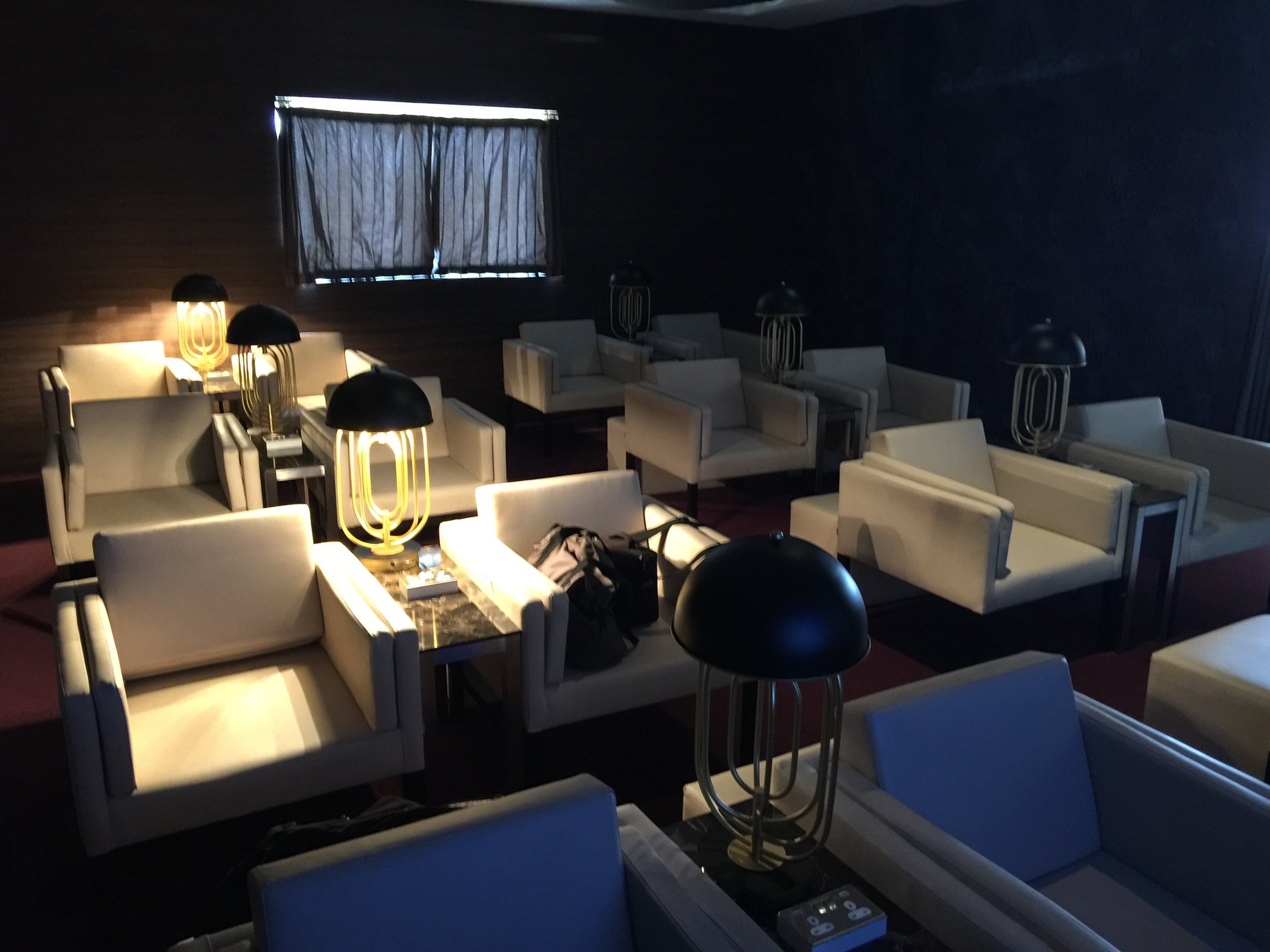 #5 of 5 images of Turkish Airlines Lounge Nairobi (Temporarily Closed)
