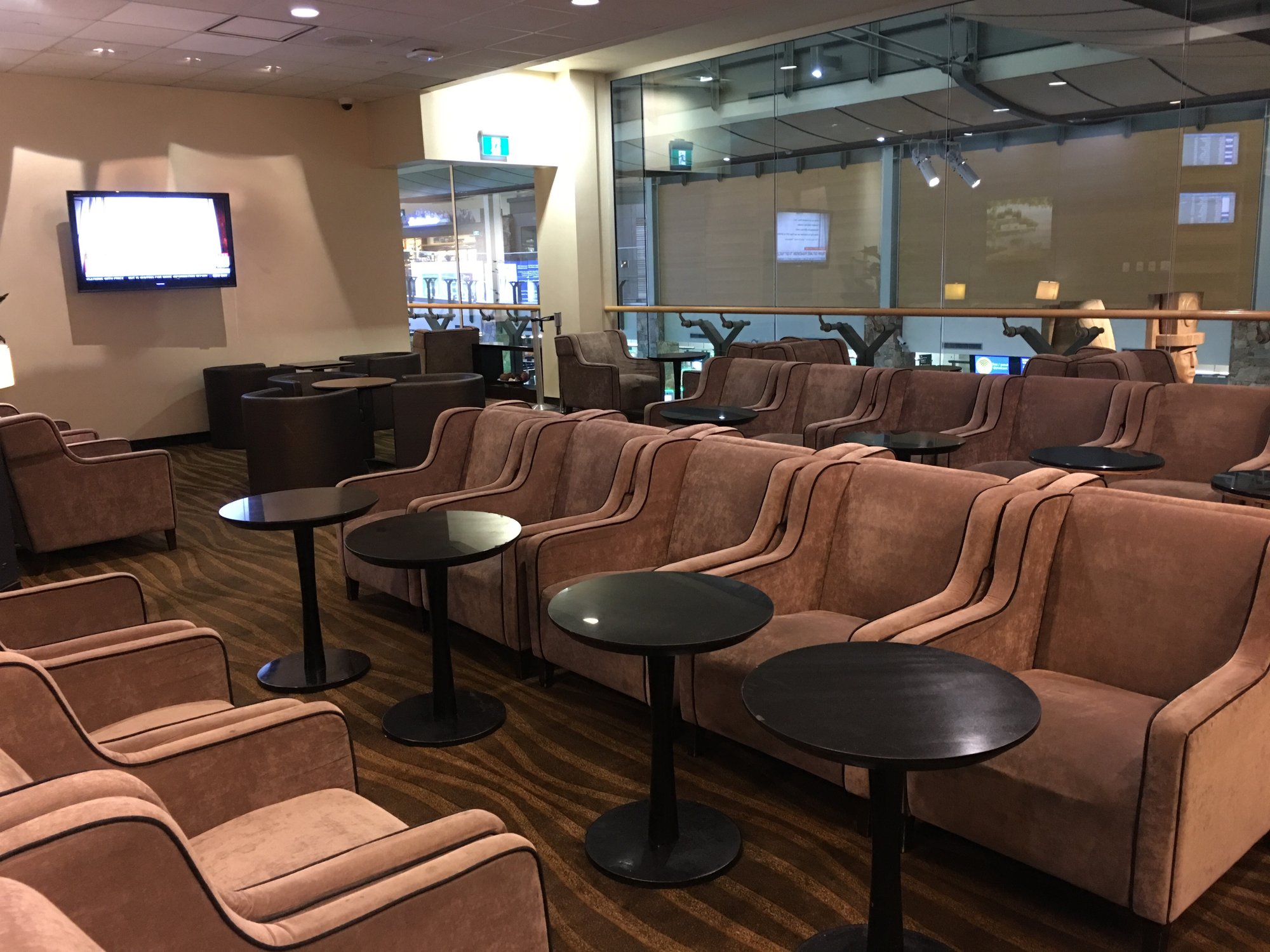 #1 of 5 images of Plaza Premium Lounge