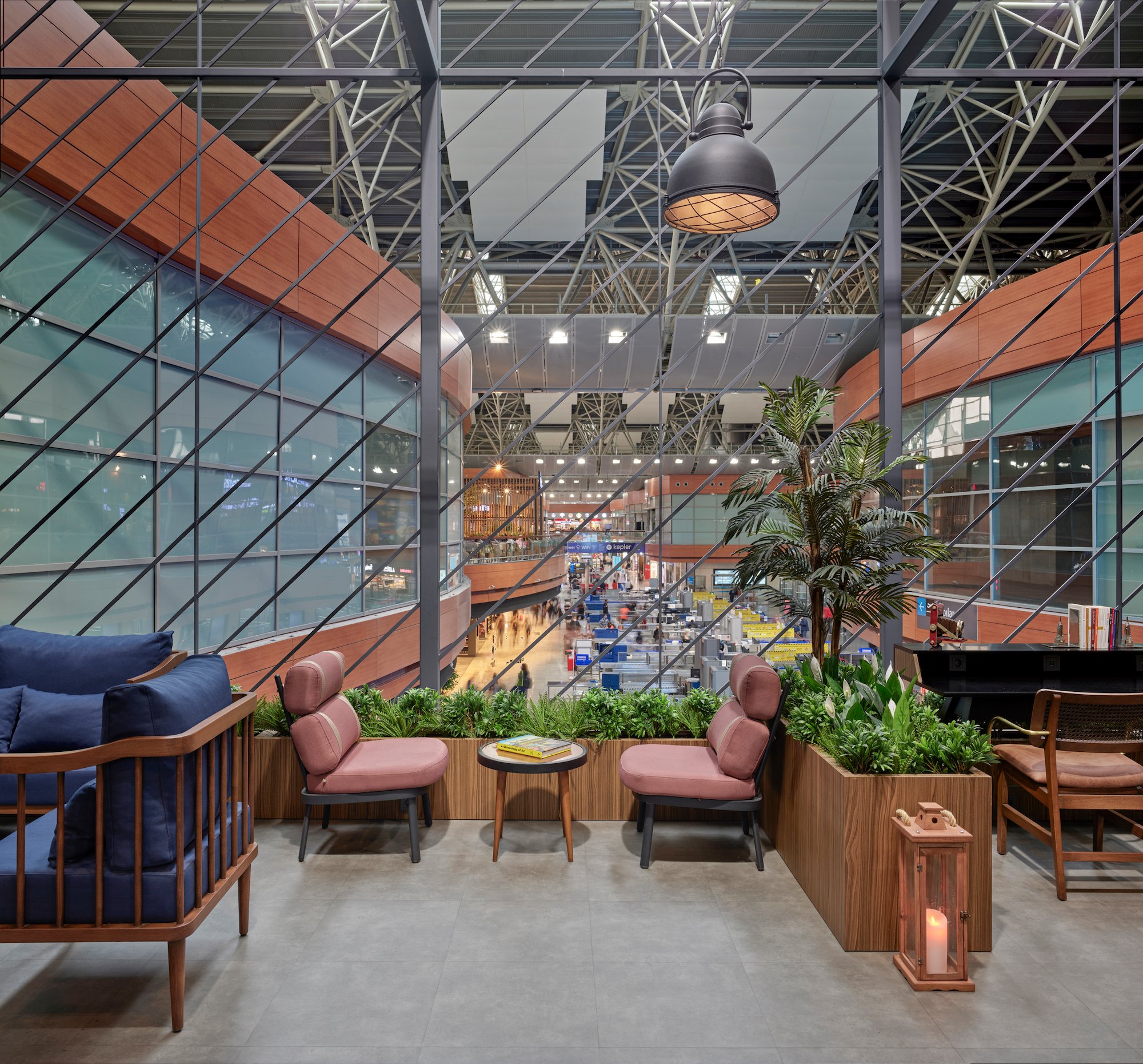 #2 of 5 images of Kepler Hotel & Lounge