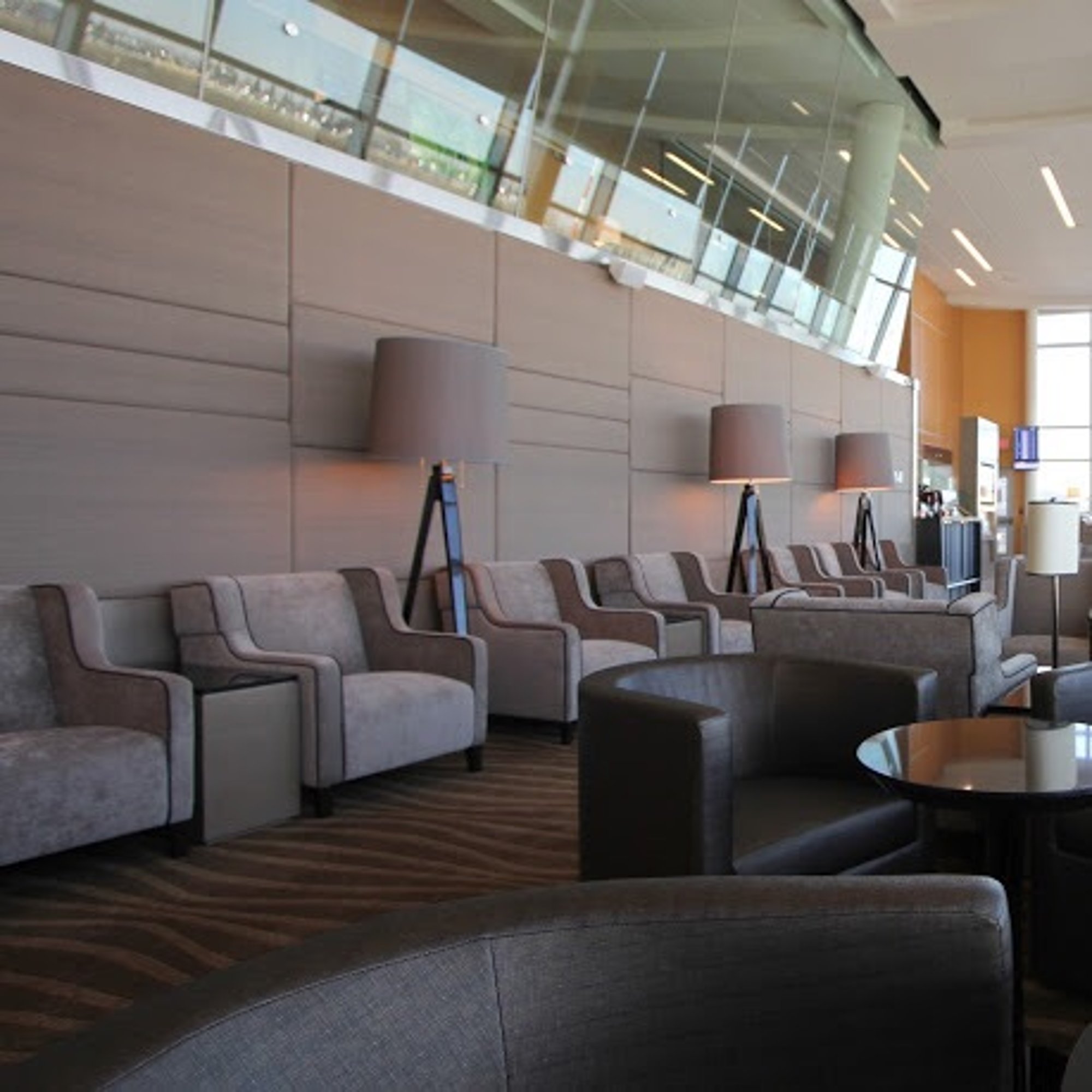 #3 of 5 images of Plaza Premium Lounge (Temporarily Closed)