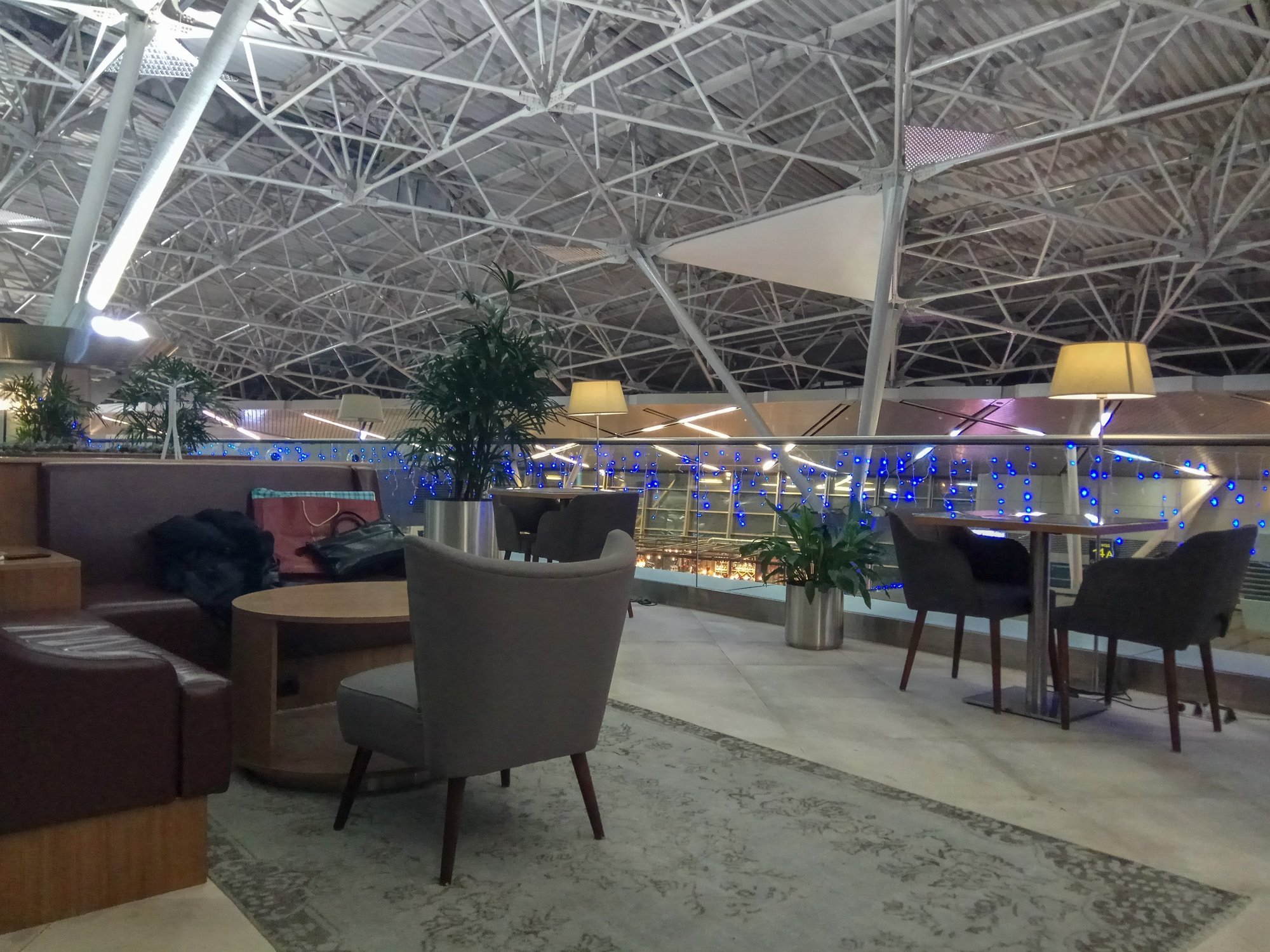 #5 of 5 images of Prokofiev Premier Lounge (Temporarily Closed)