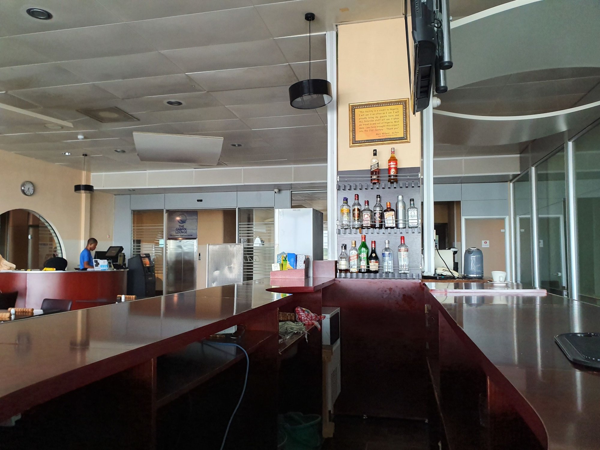 #5 of 5 images of The Gabfol Lounge