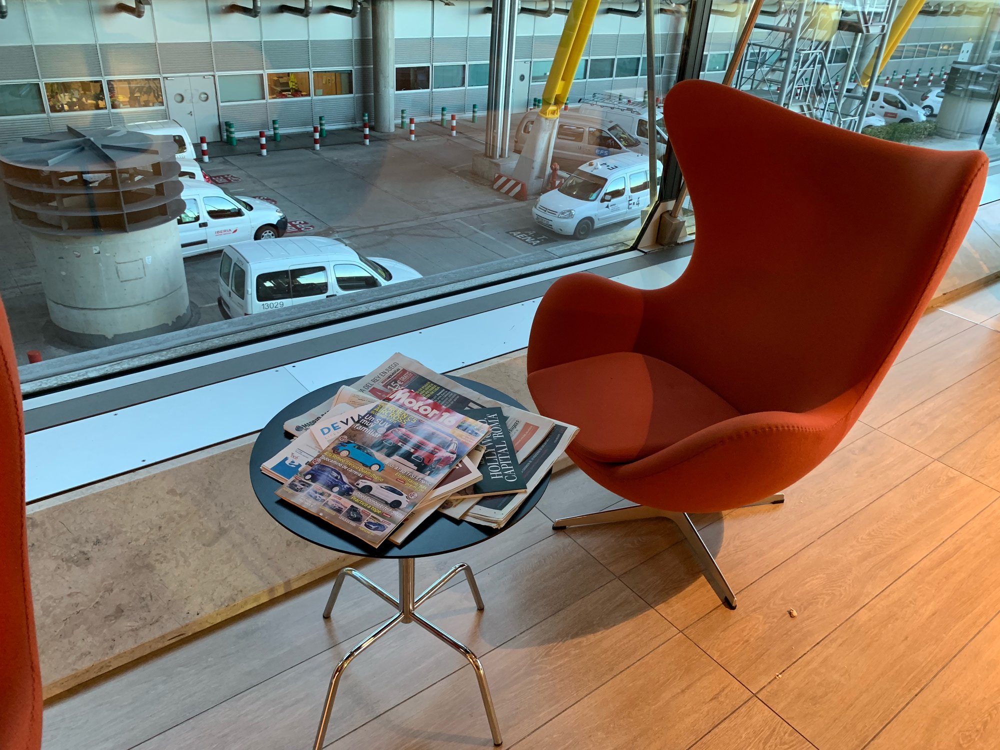 #4 of 5 images of Plaza Mayor