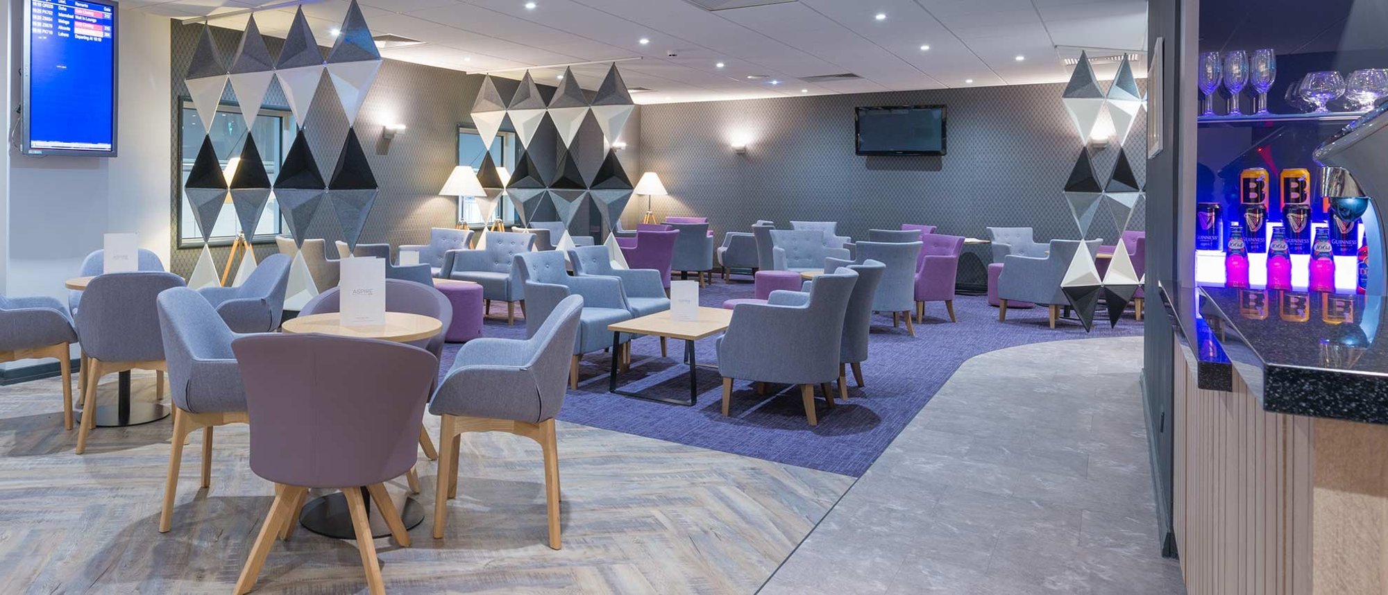 #2 of 5 images of Salon Aspire