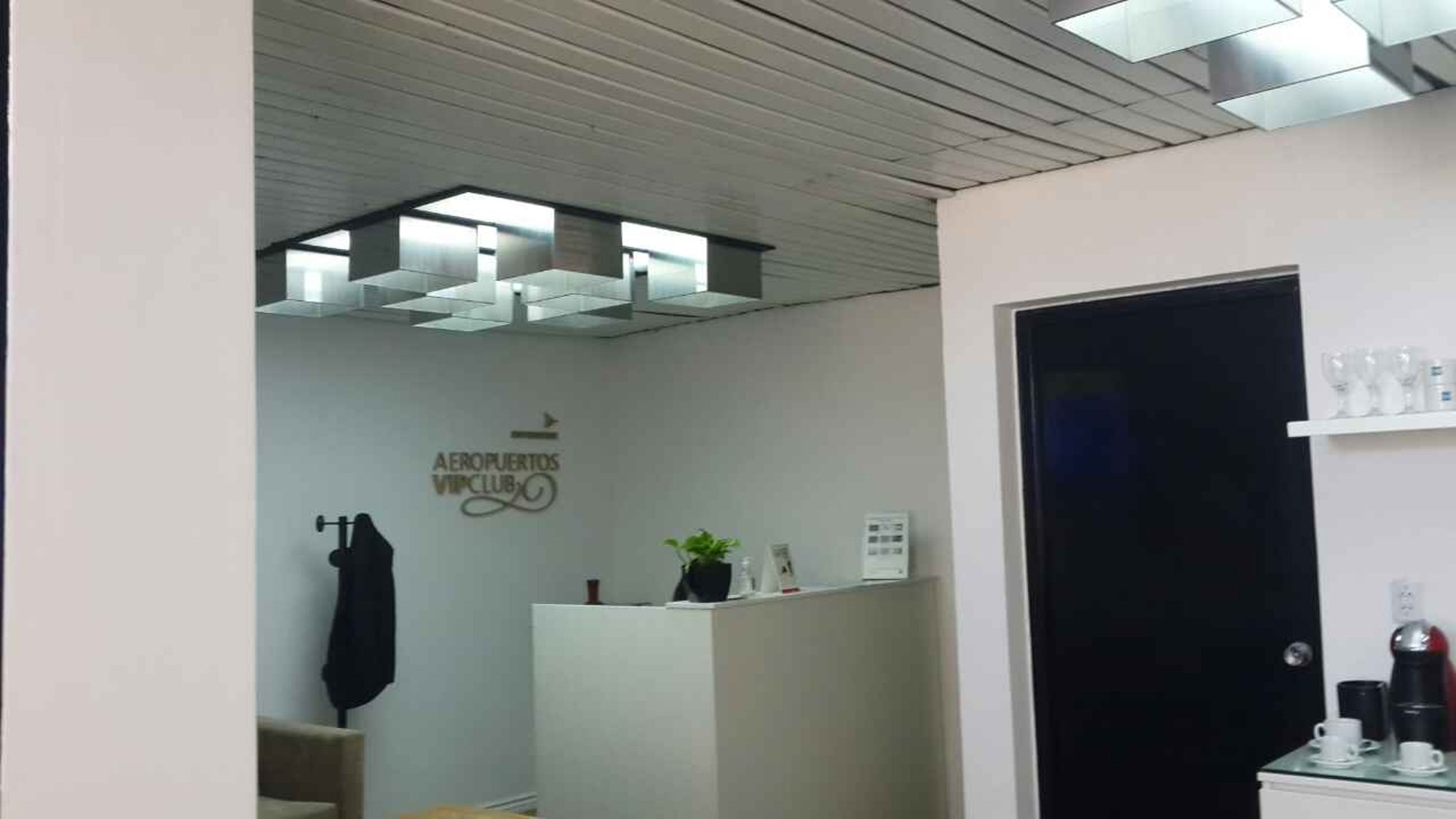 #2 of 2 images of Aeropuertos VIP Club Lounge (Temporarily Closed)