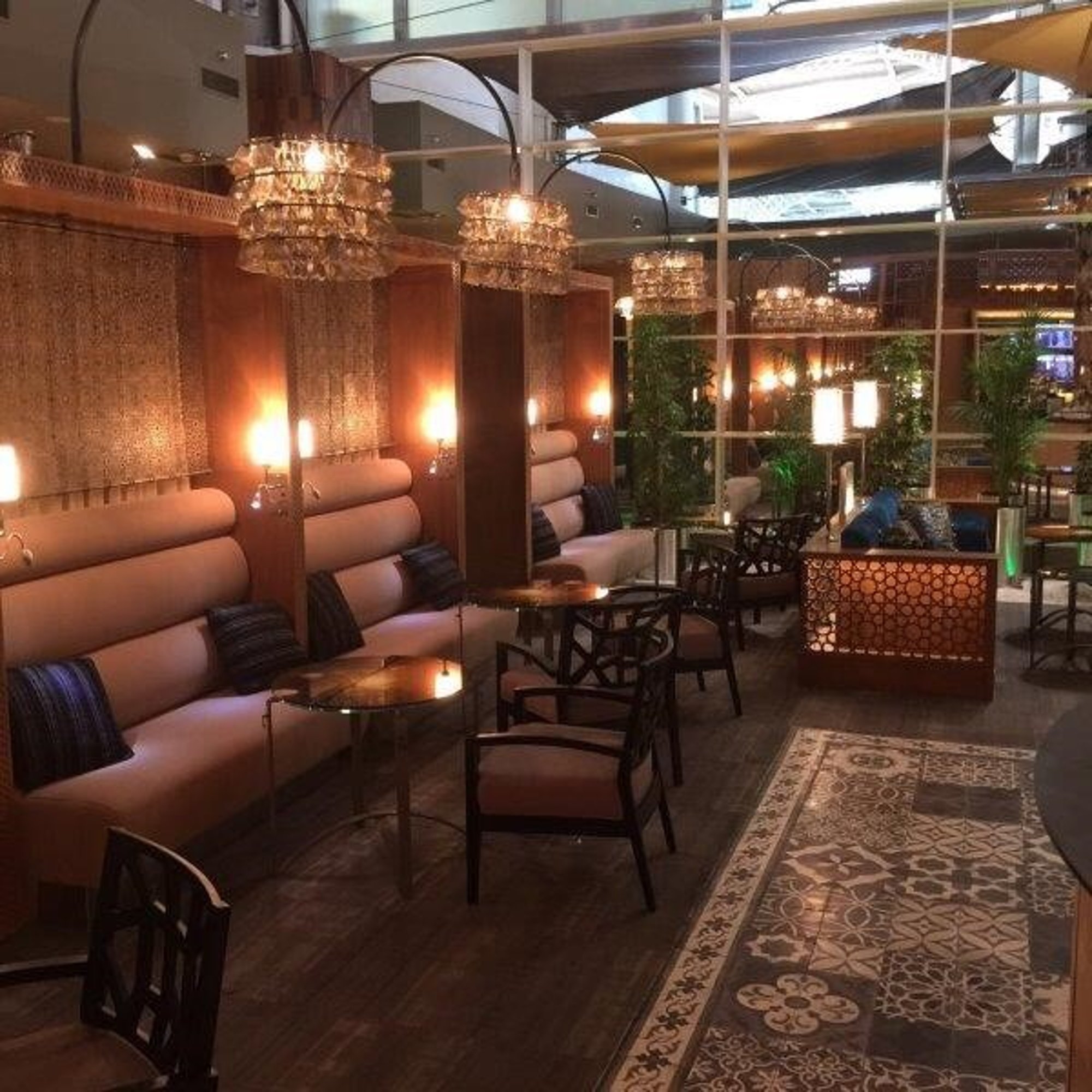 #4 of 5 images of Primeclass Lounge (Temporarily Closed)