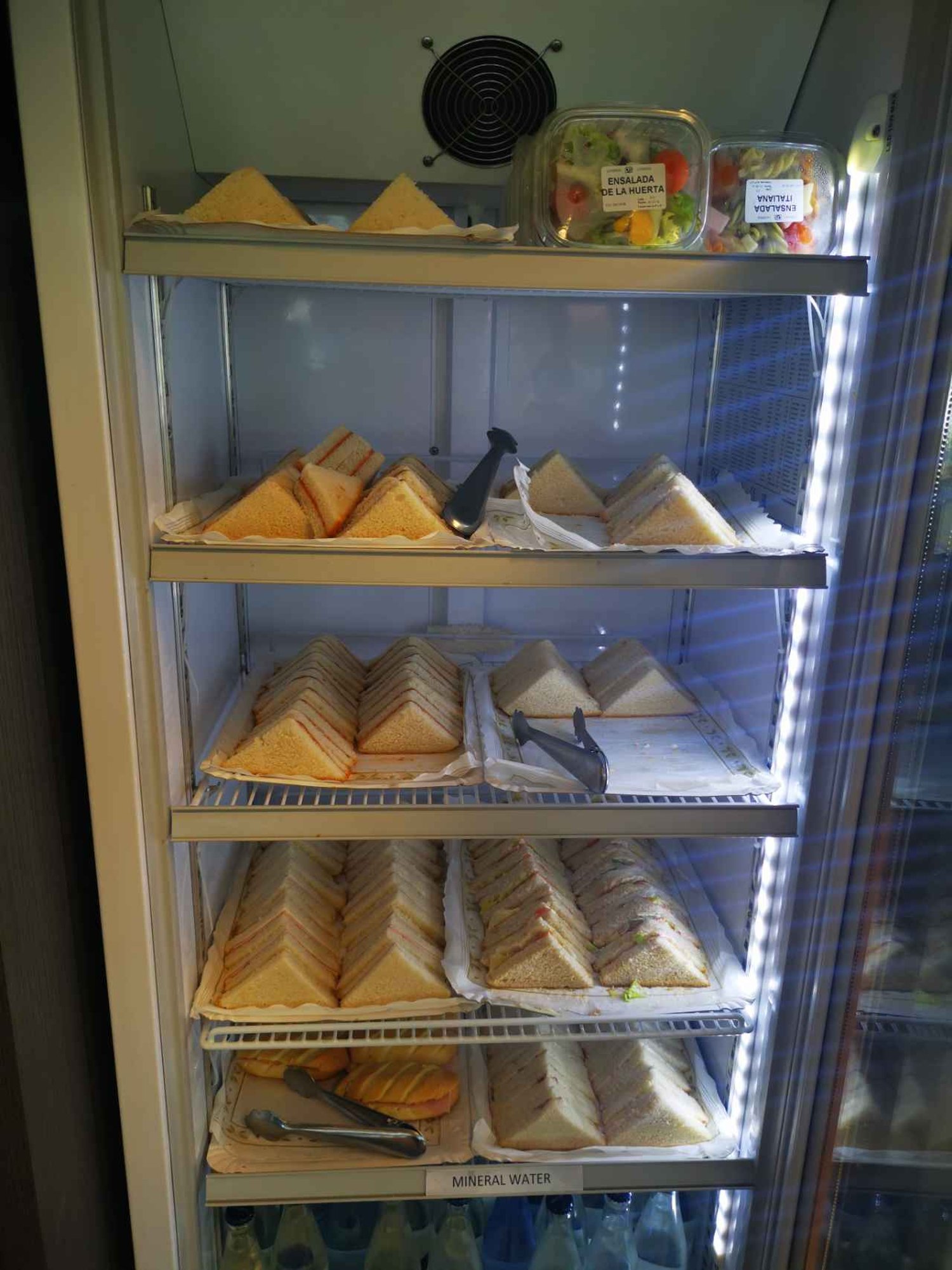 #5 of 5 images of Sala VIP