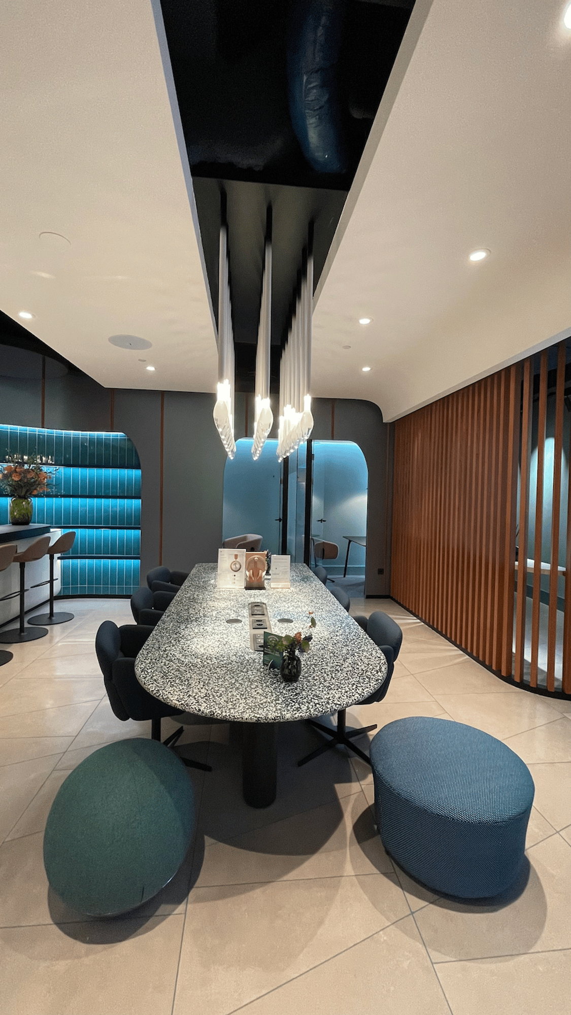 #5 of 5 images of Privium ClubLounge West