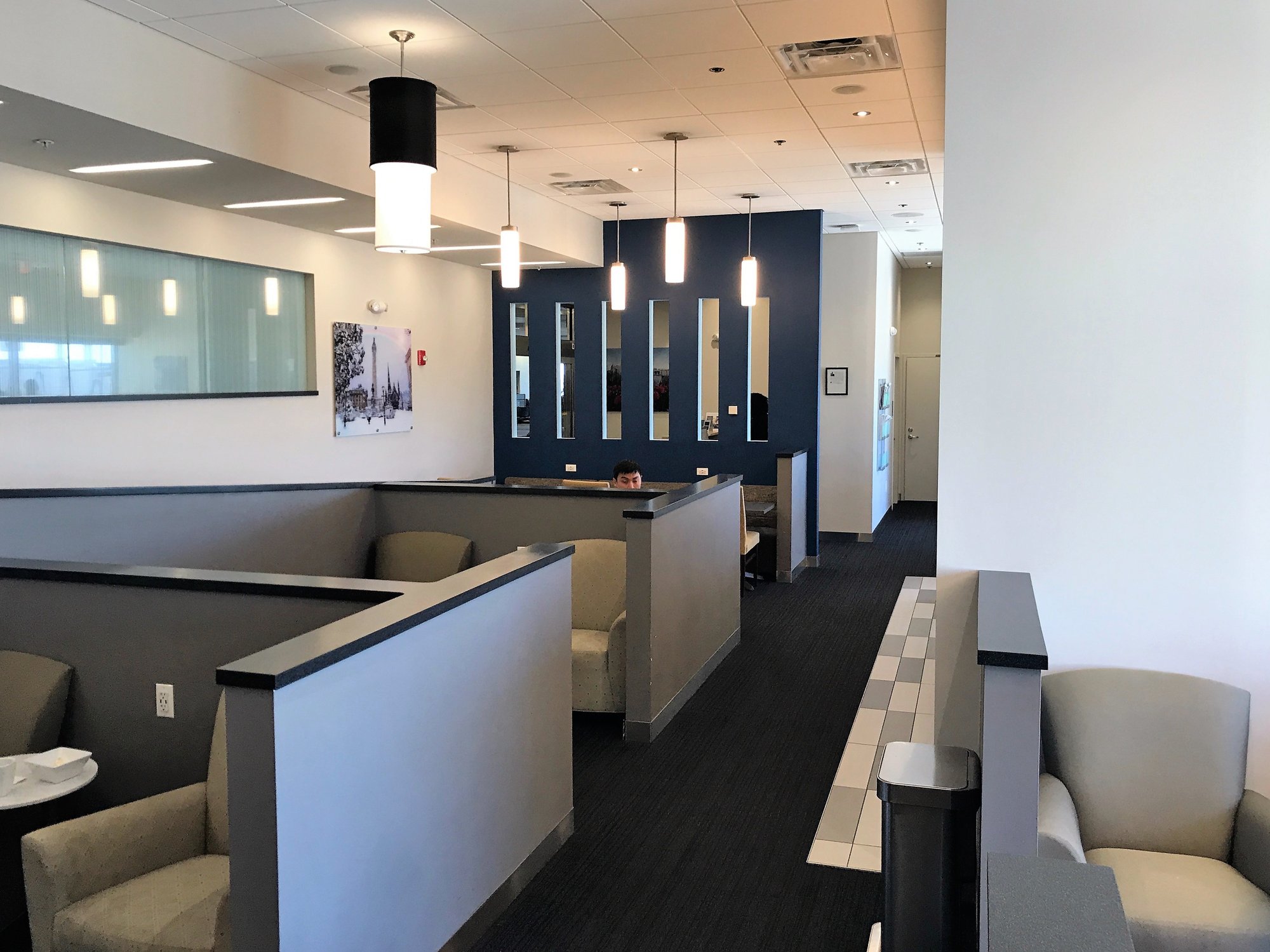 #1 of 5 images of The Club BWI