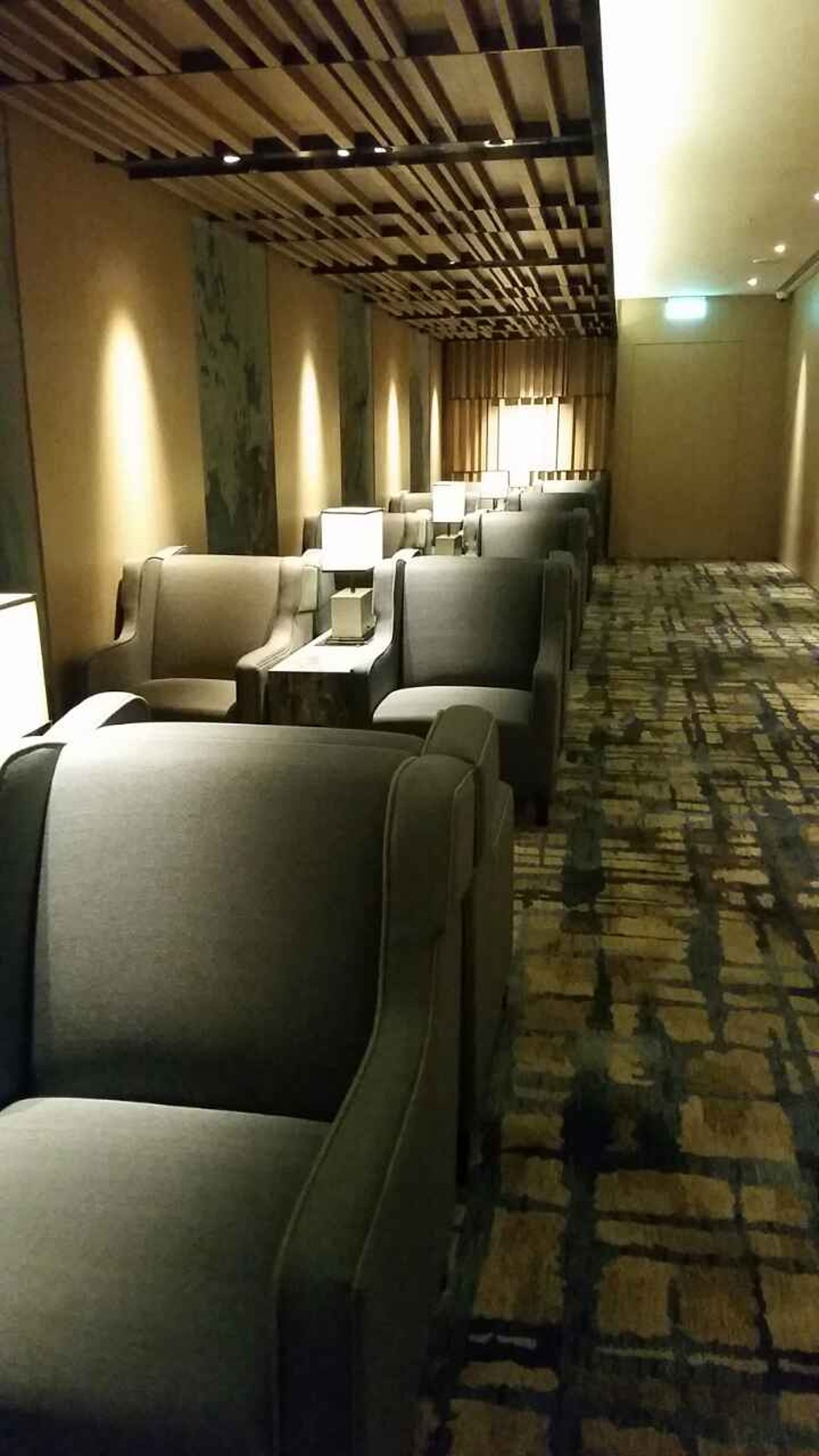 #4 of 5 images of Plaza Premium Lounge (Zone D)