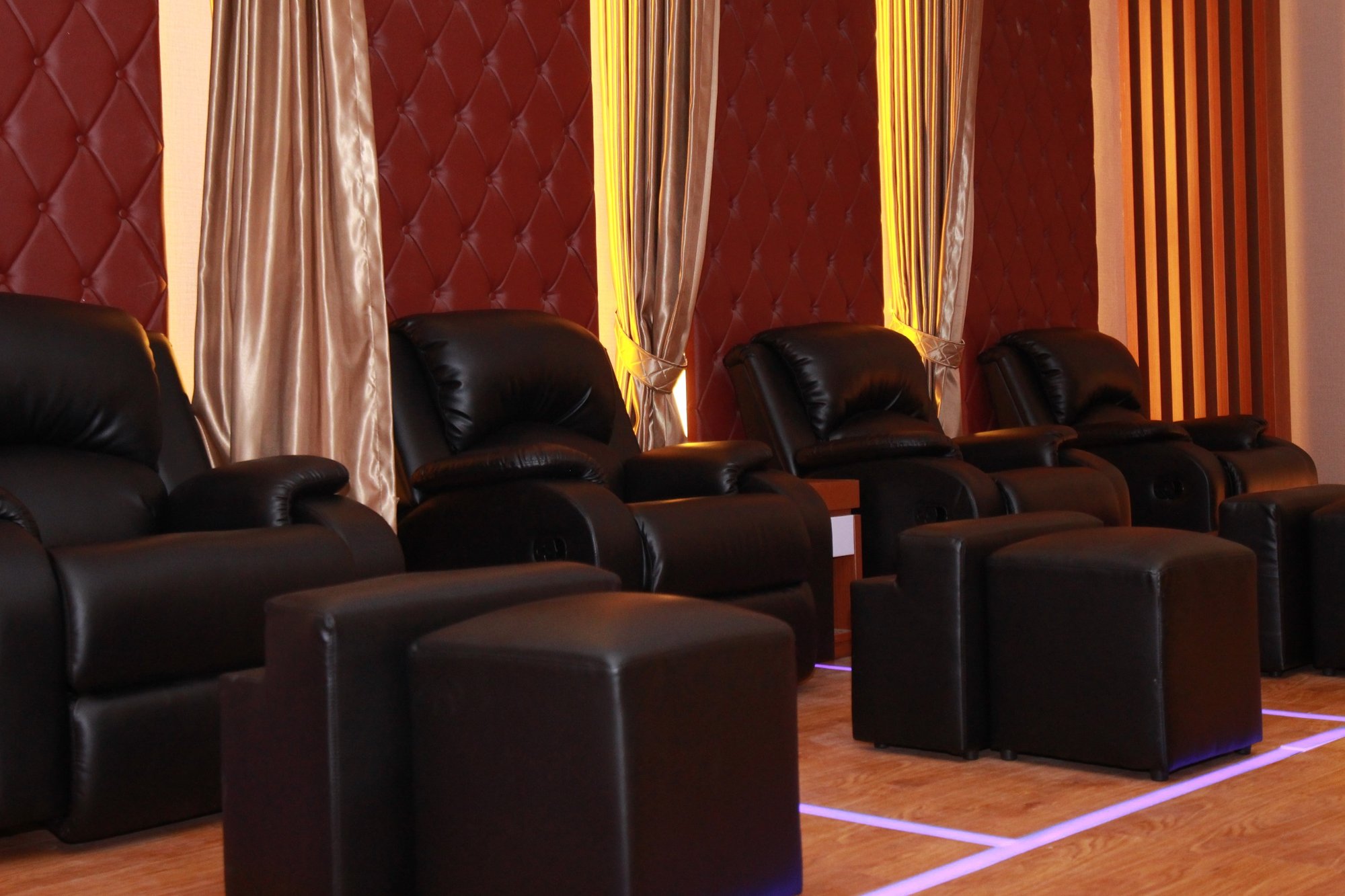 #2 of 5 images of Concordia Blue Sky Premium Lounge (Temporarily Closed)