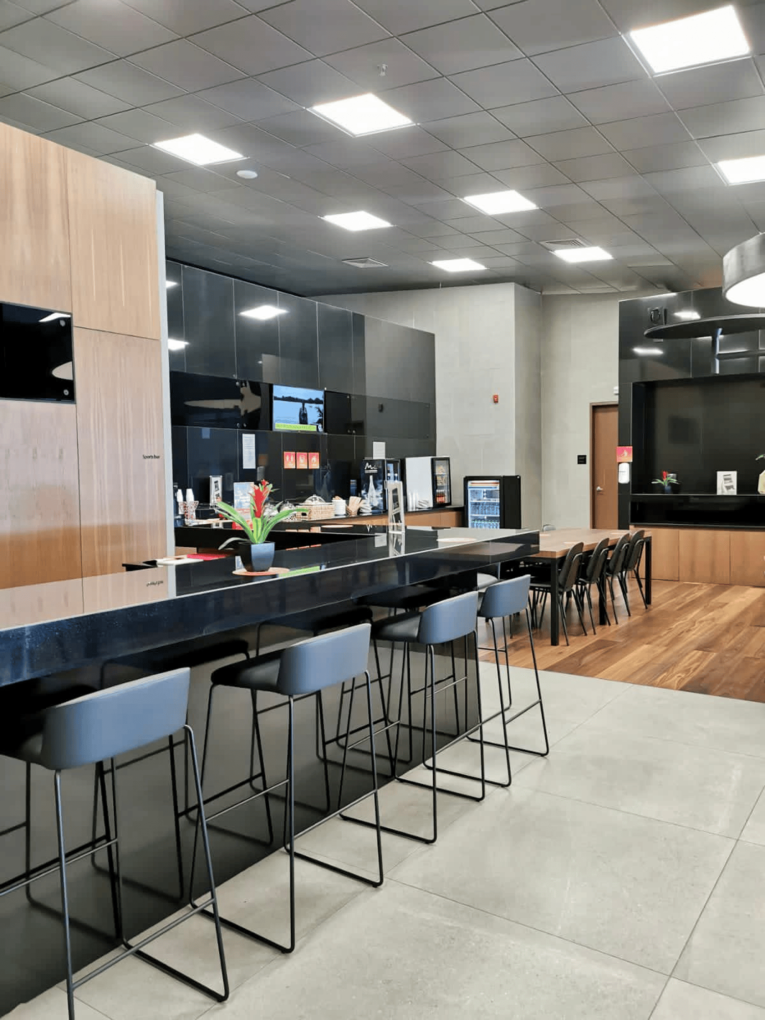 #2 of 5 images of Avianca Lounge Bucaramanga