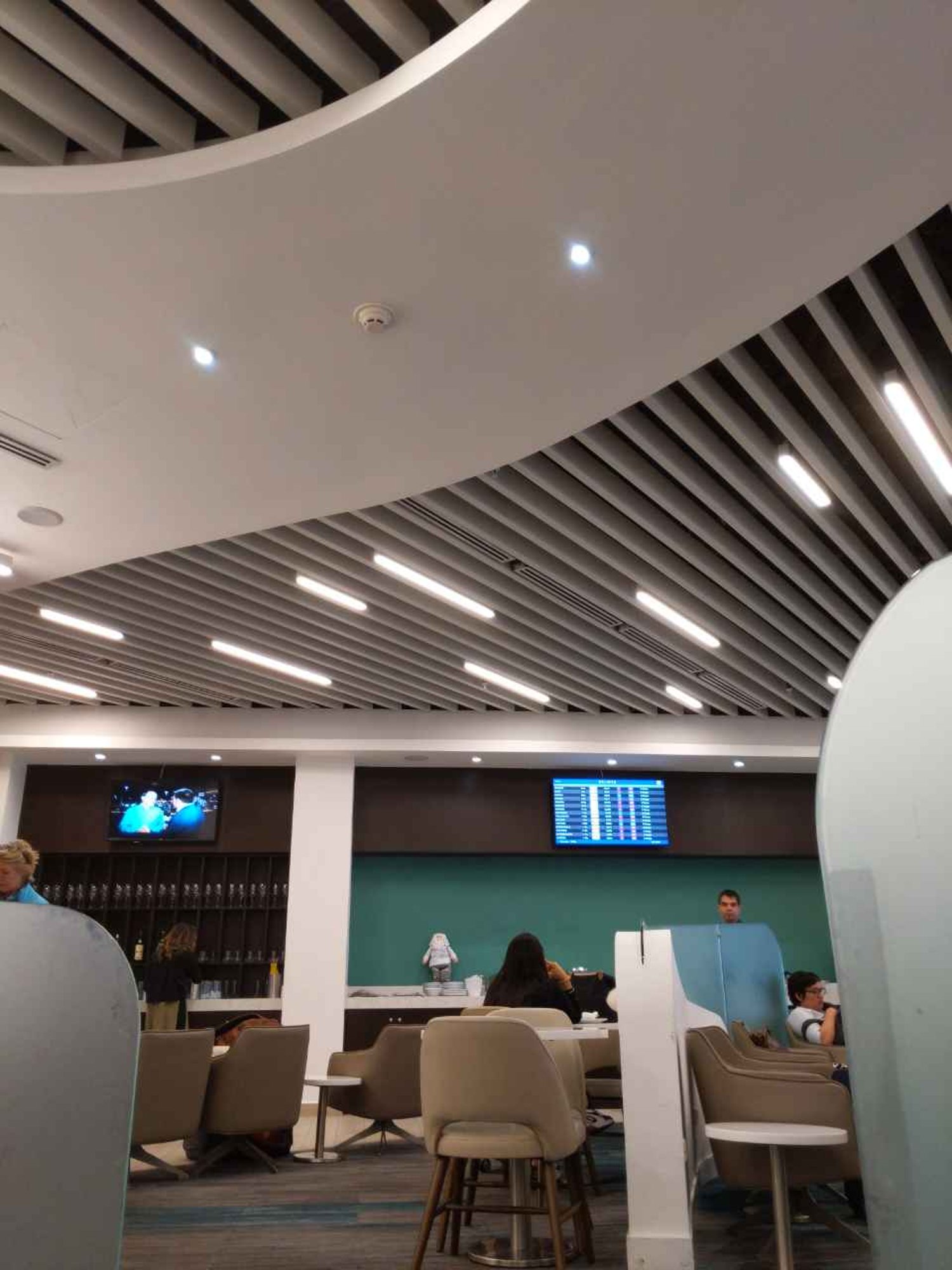 #4 of 5 images of The Lounge Panama by Global Lounge Network