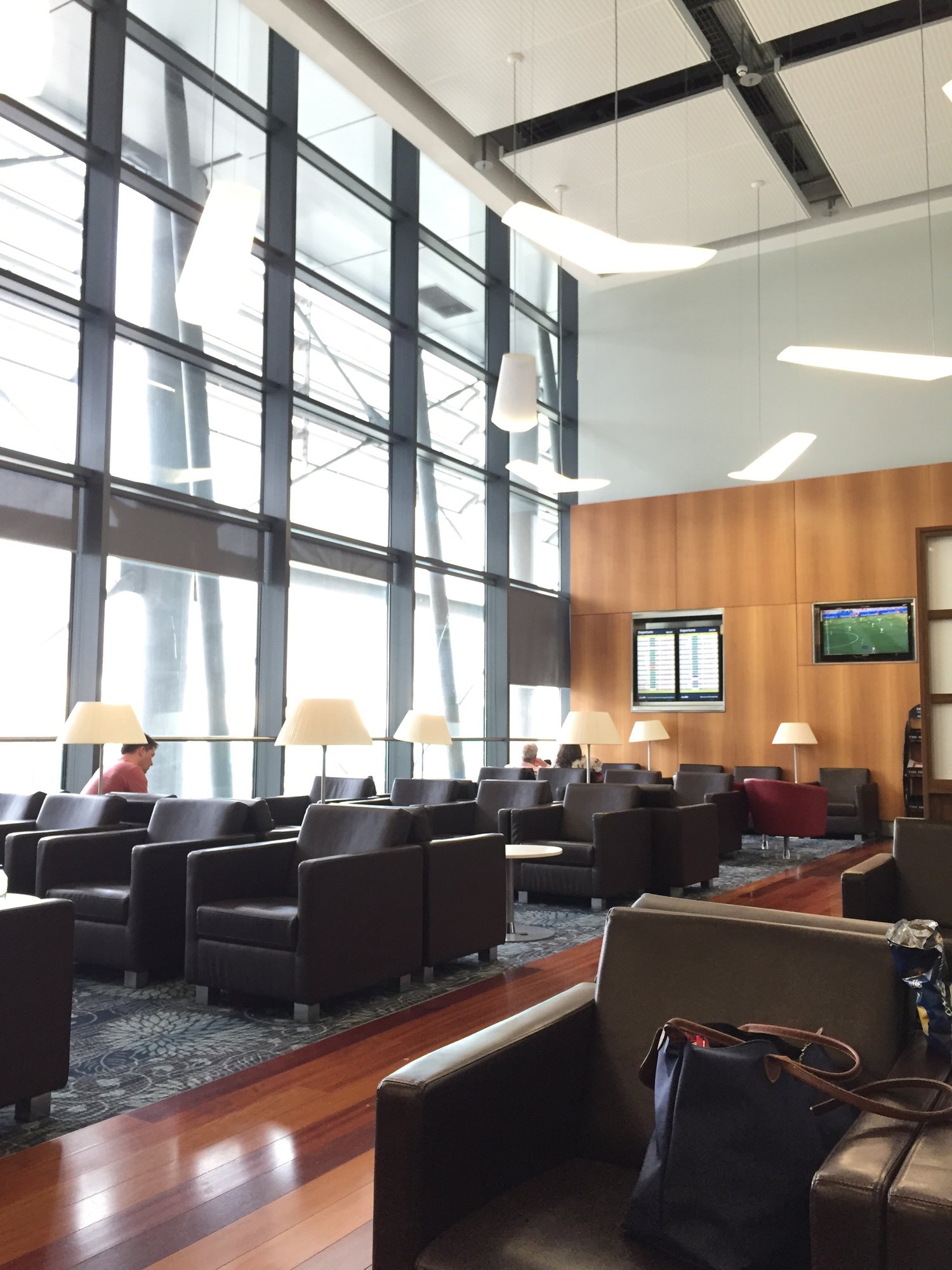 #1 of 5 images of T2 Lounge (Temporarily Closed)