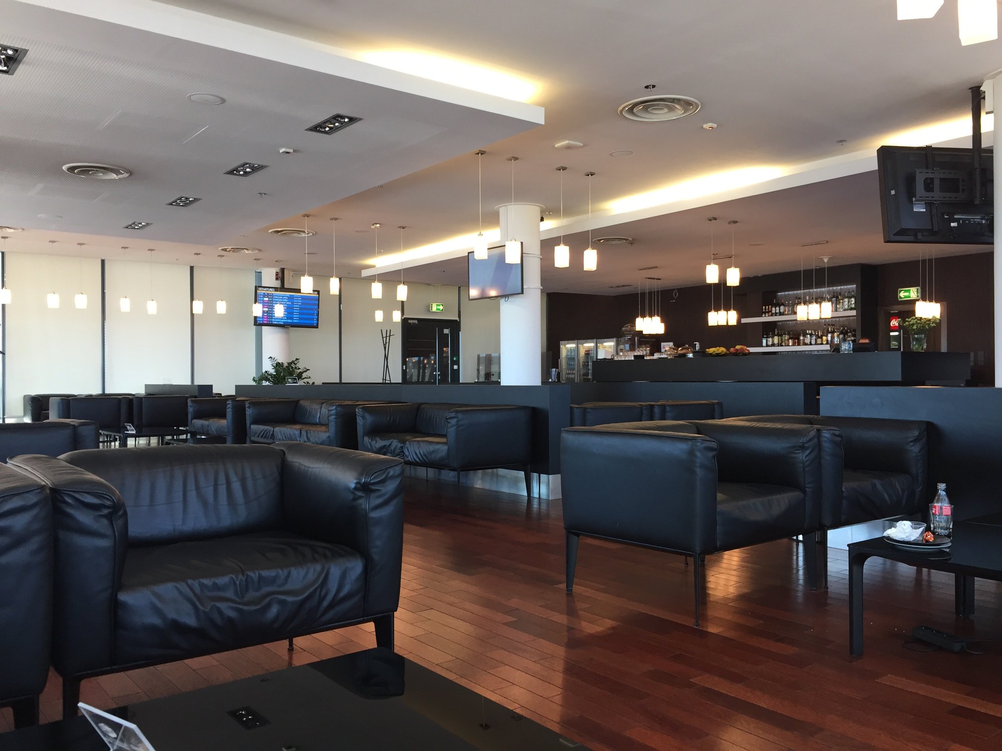 #1 of 5 images of Executive Lounge