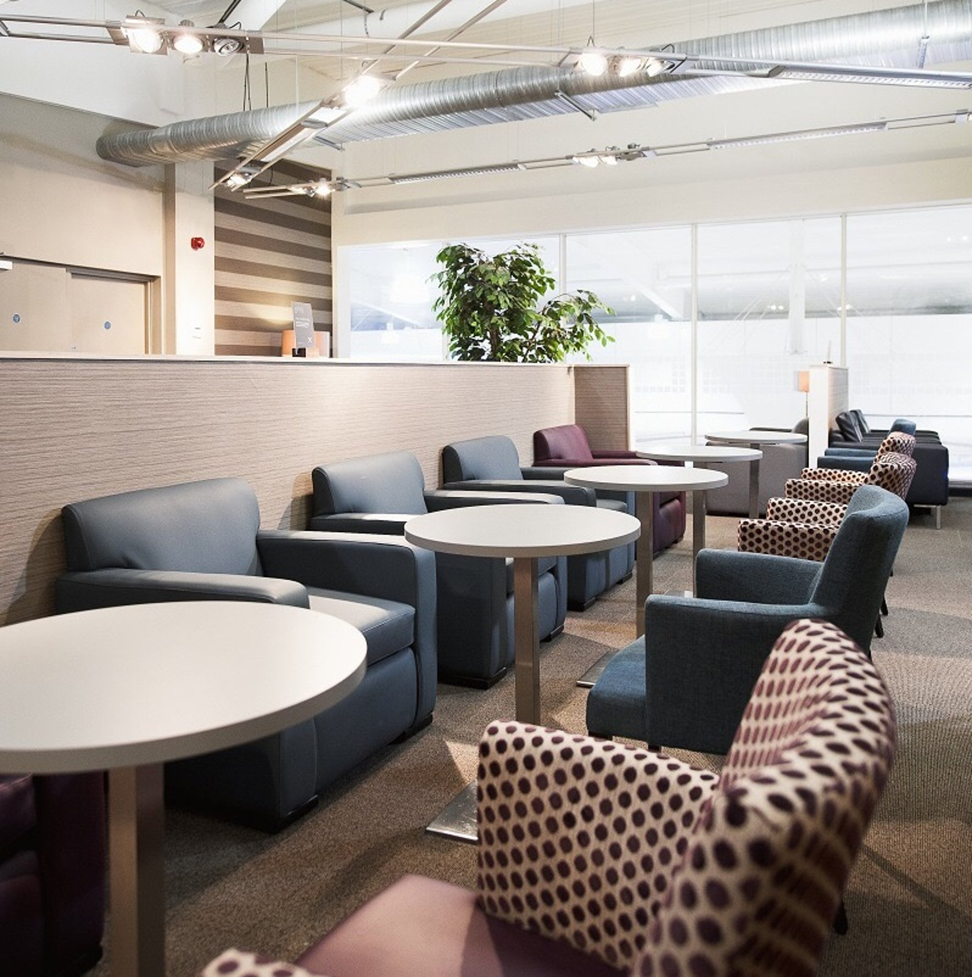 #2 of 5 images of Aspire Lounge (Temporarily Closed)
