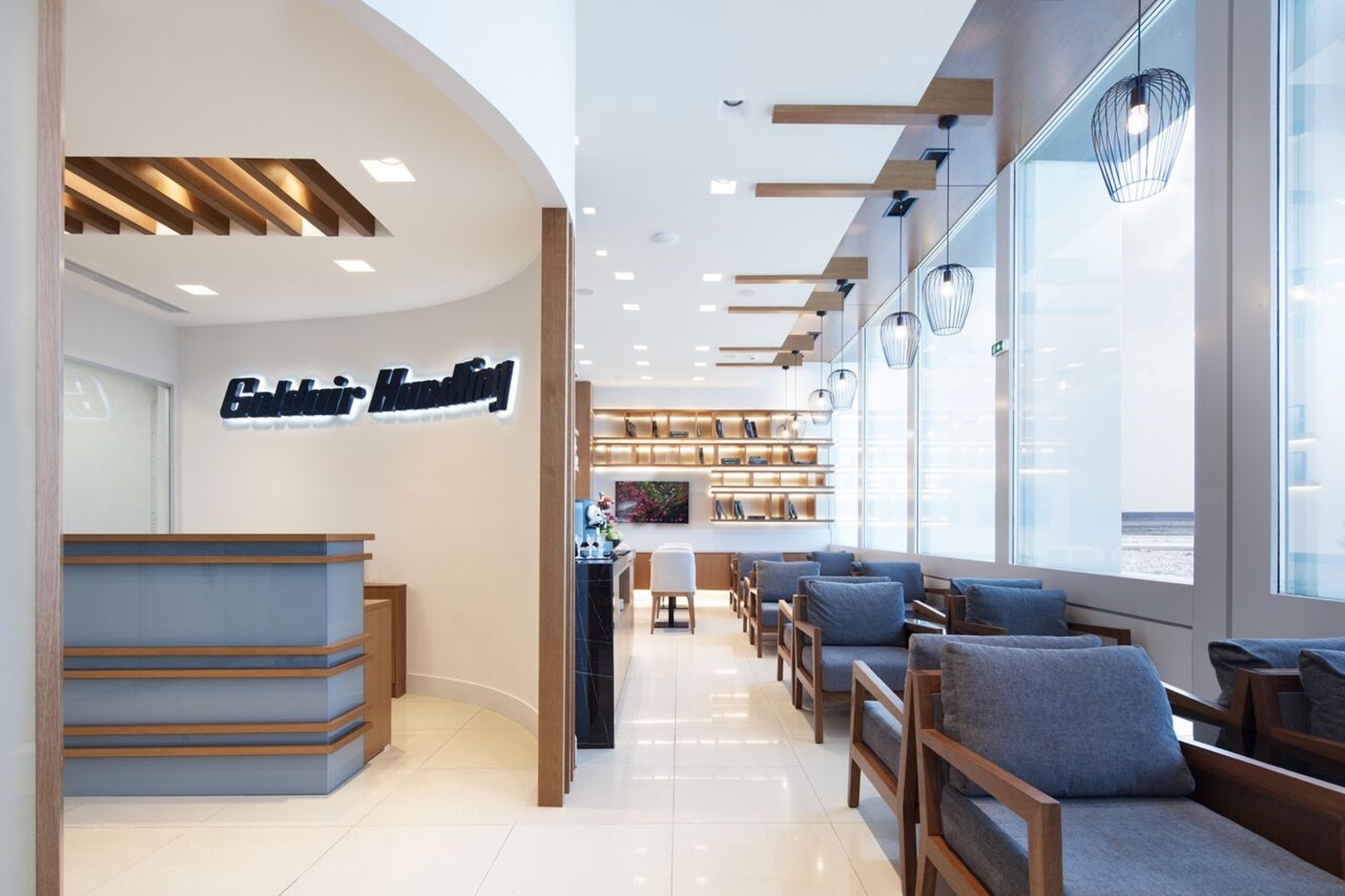 #4 of 5 images of SALON EVROPI