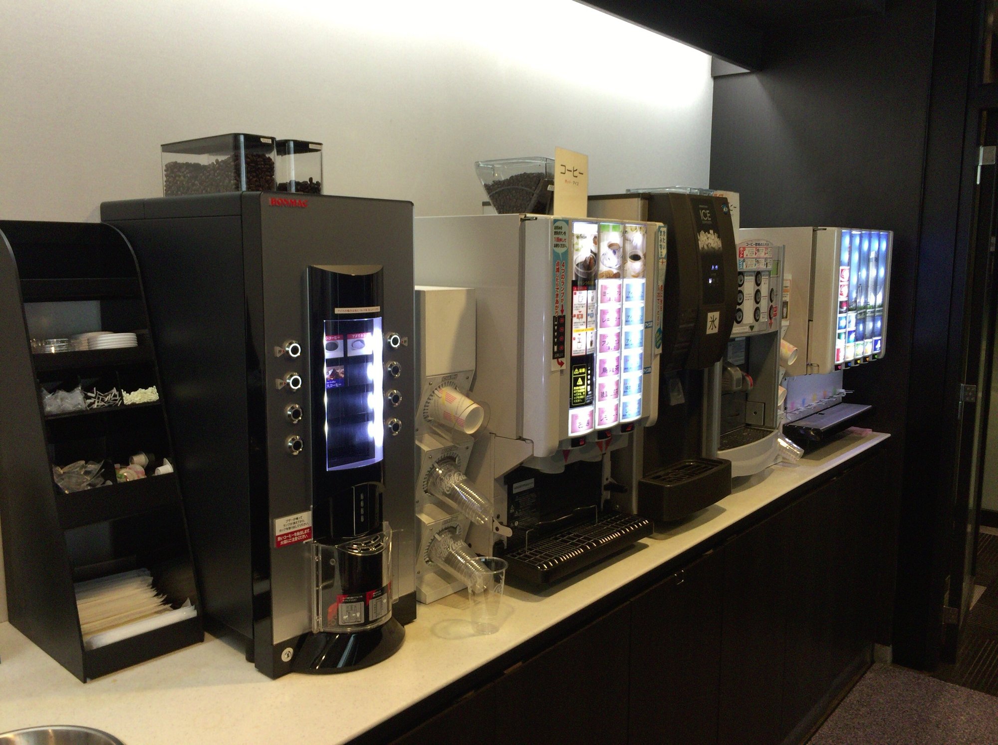 #4 of 5 images of ラウンジ神戸