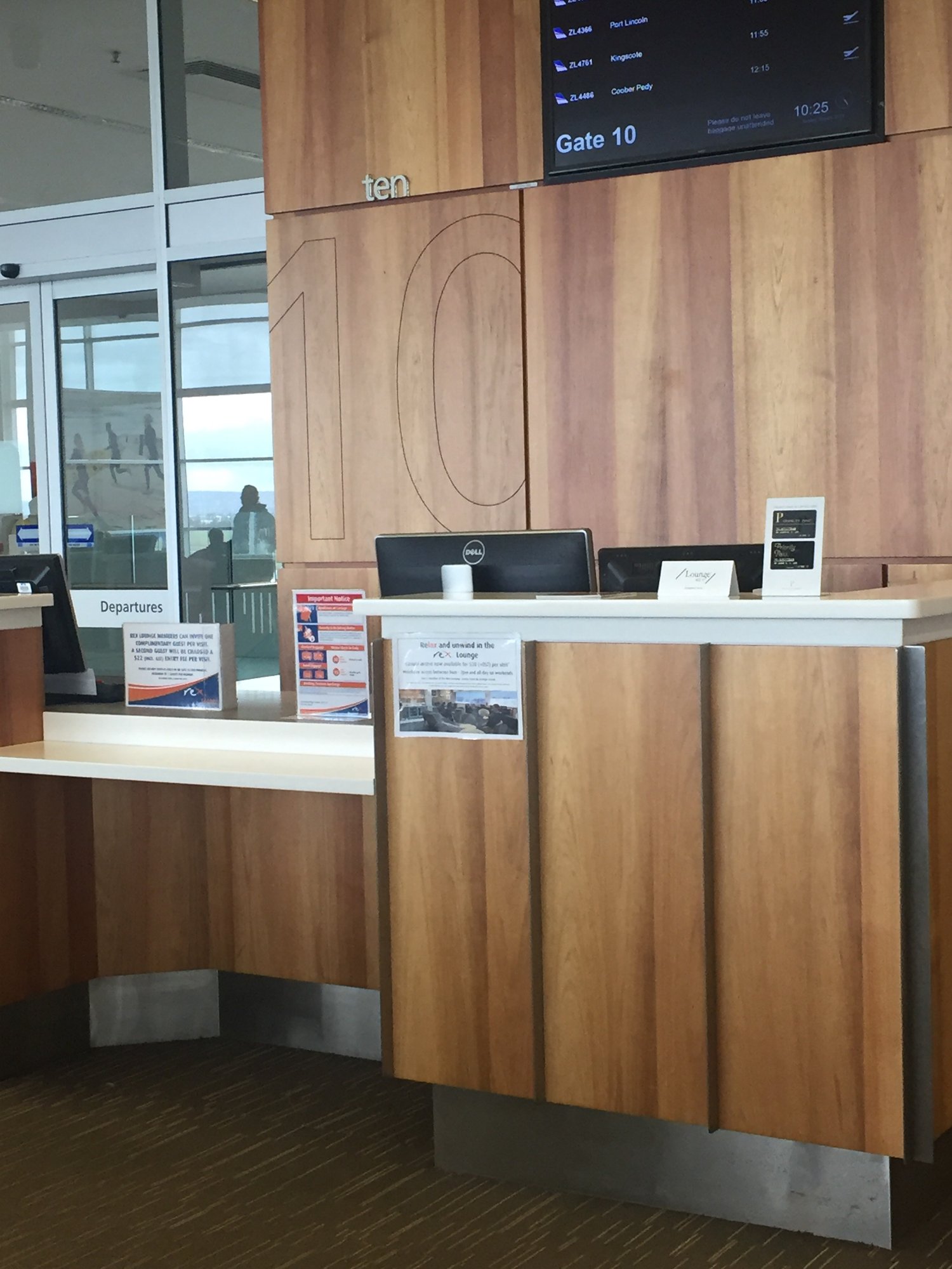#1 of 1 images of The Rex Lounge (Temporarily Closed)