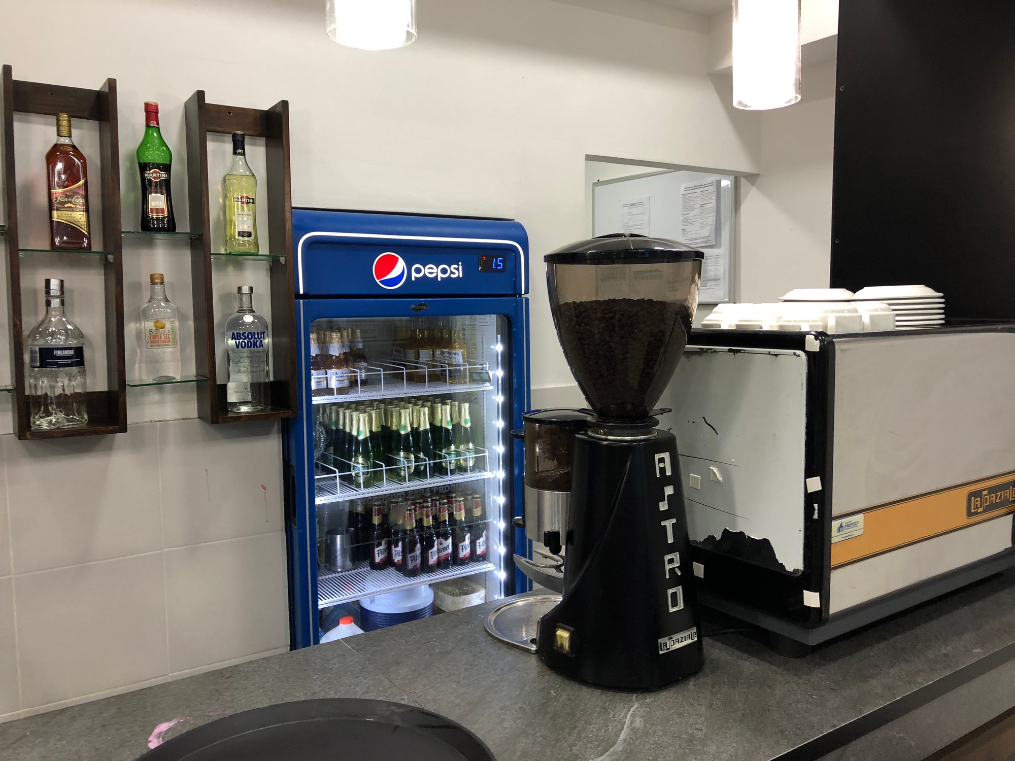 #5 of 5 images of Aeroconnections VIP Lounge (Temporarily Closed)