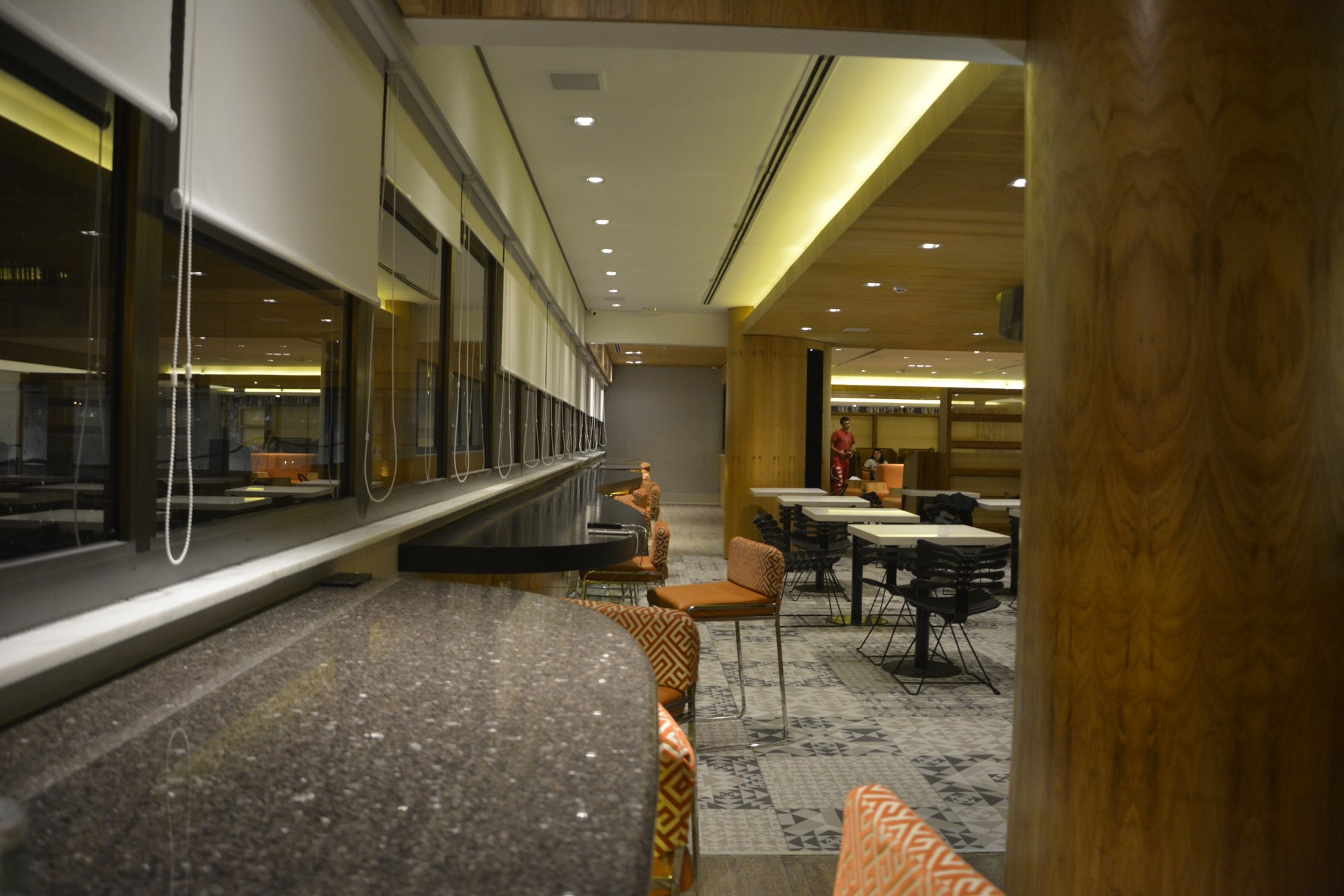 #3 of 5 images of GOL International Premium Lounge (Temporarily Closed)