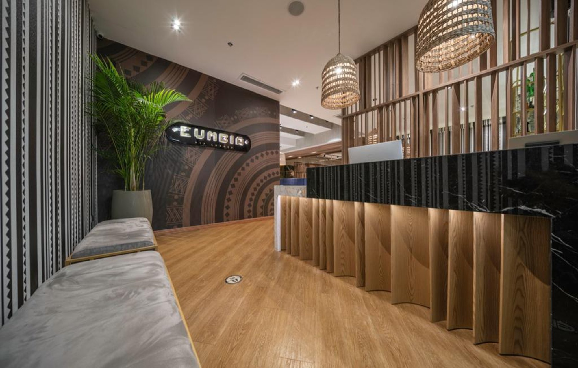 #5 of 5 images of Cumbia Lounge