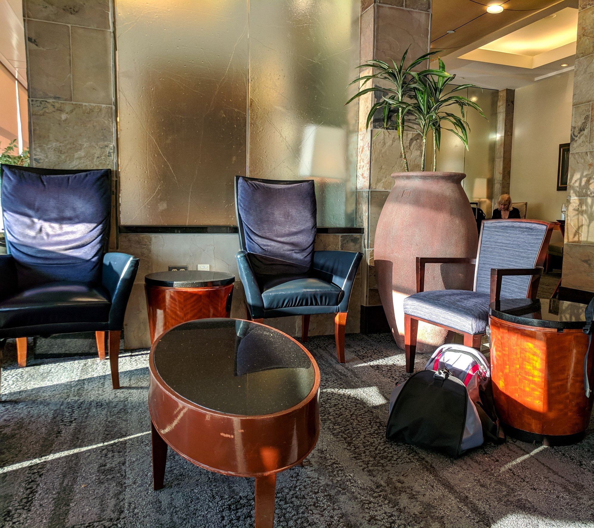 #1 of 5 images of Delta Air Lines Delta Sky Club (Gate A68) (Temporarily Closed)