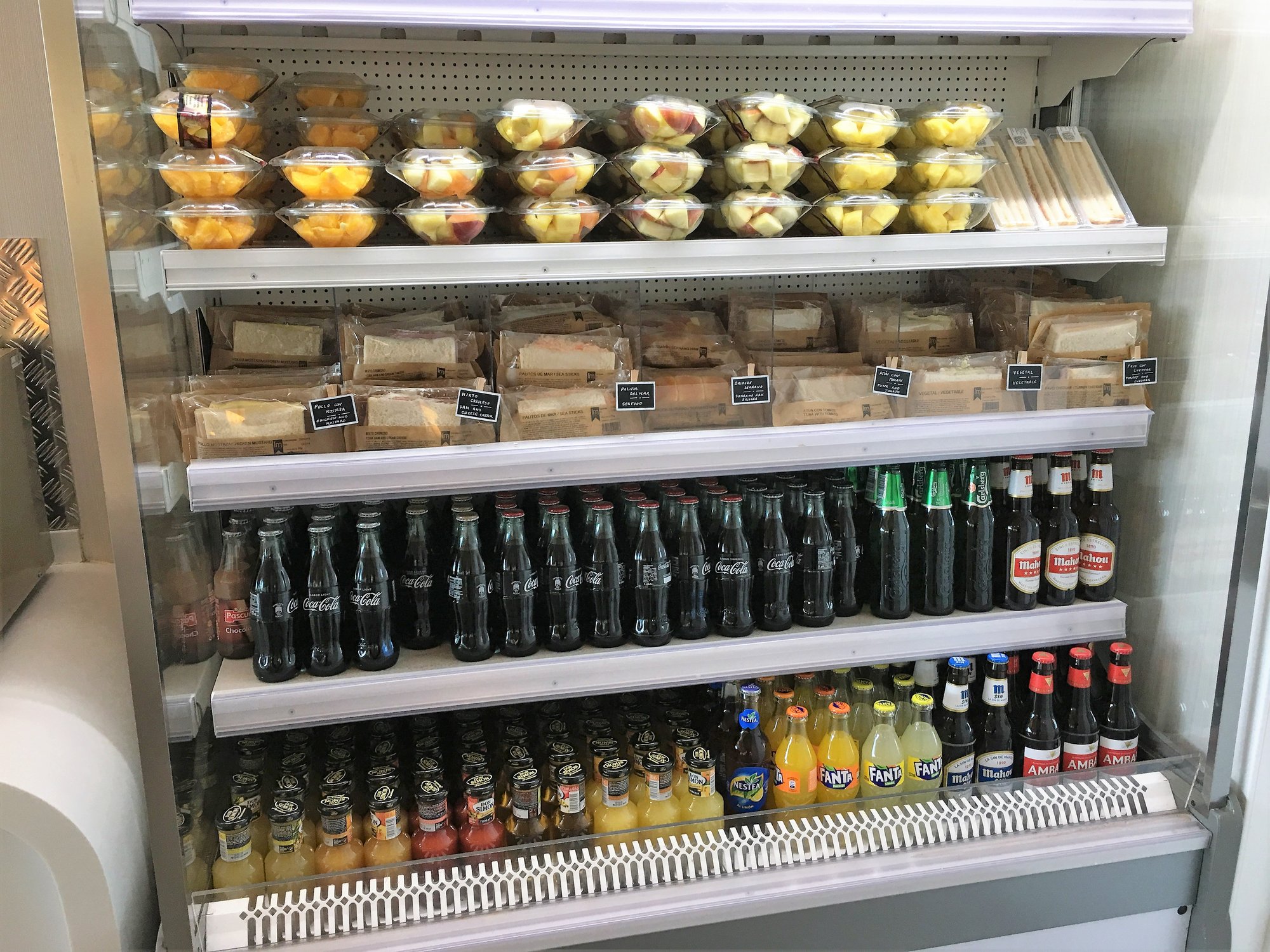 #4 of 5 images of Neptuno Lounge (AENA VIP Lounge)