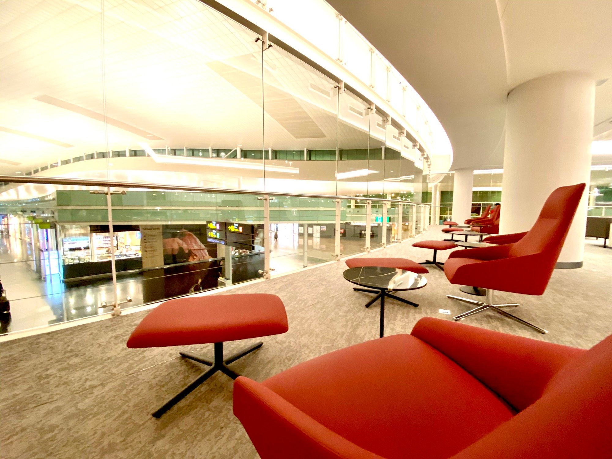 #1 of 3 images of Sala VIP Pau Casals