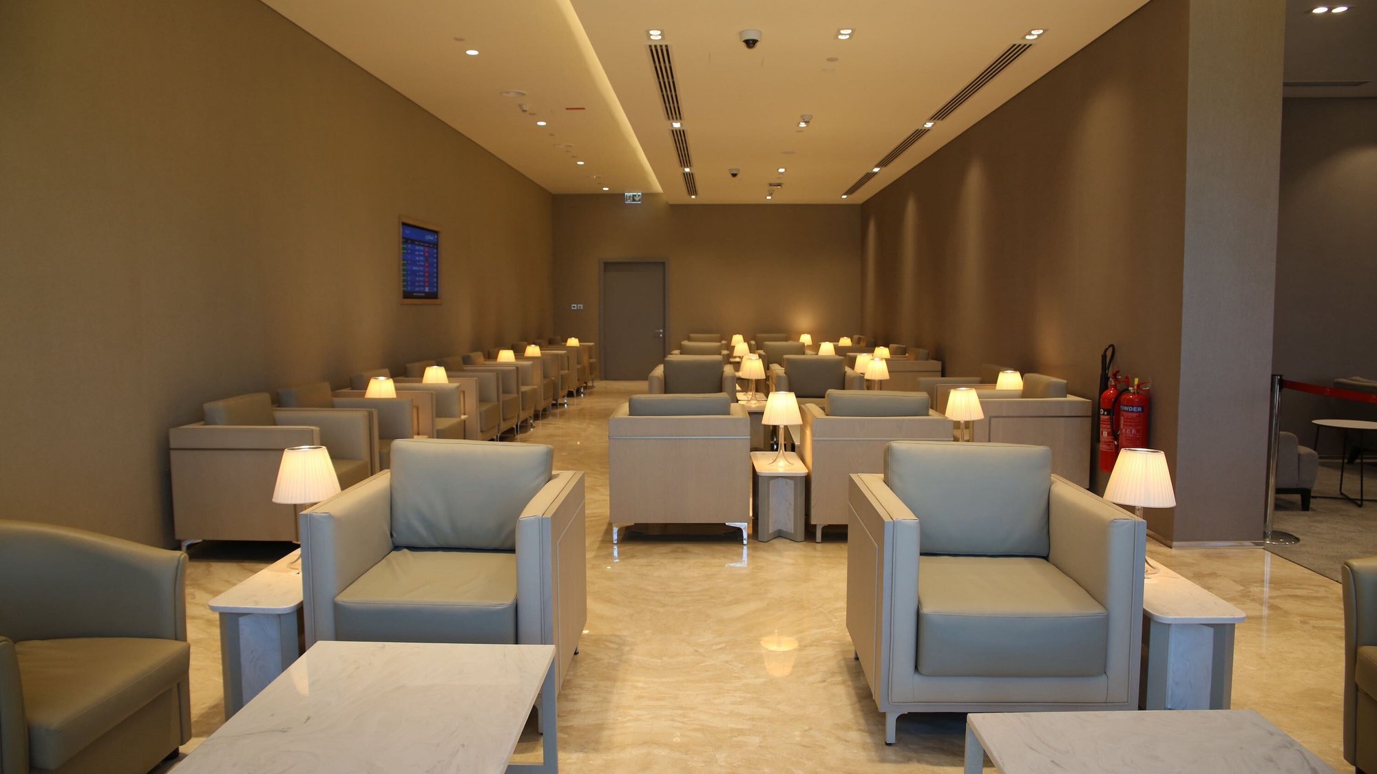 #3 of 5 images of The Lounge