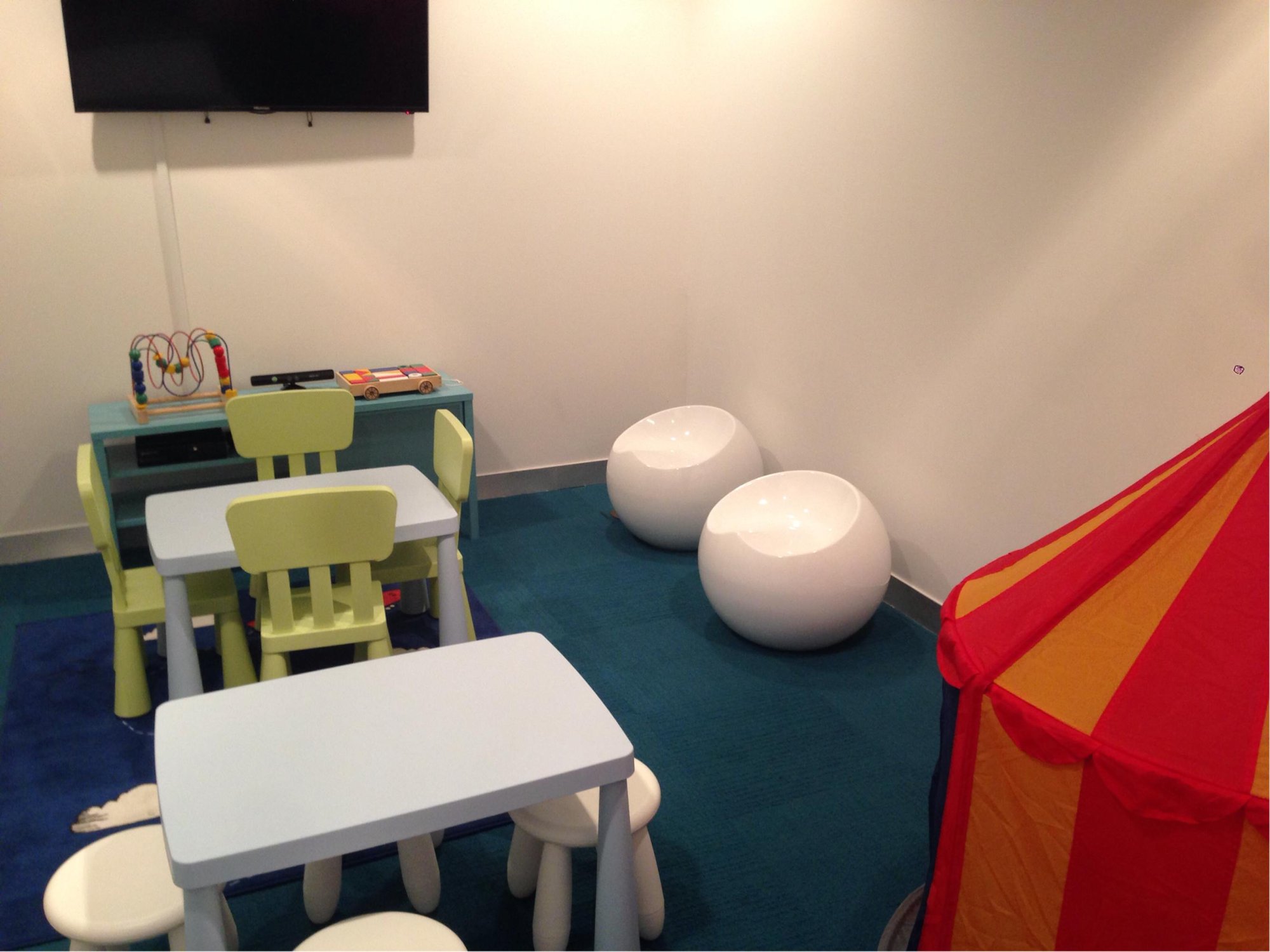 #5 of 5 images of Avianca proposé par Global Lounge